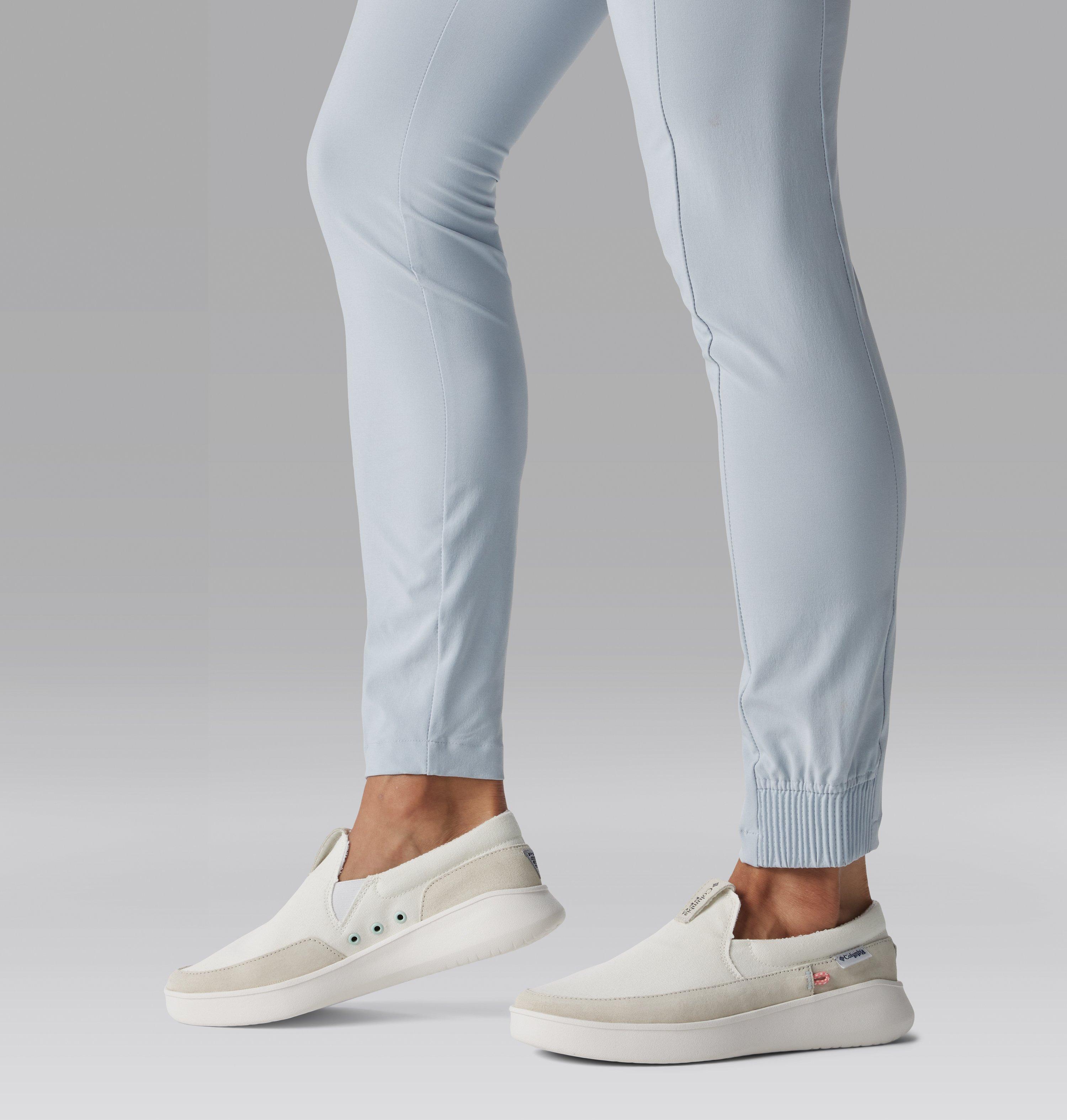 Chaussure PFG Boatside pour femme 10