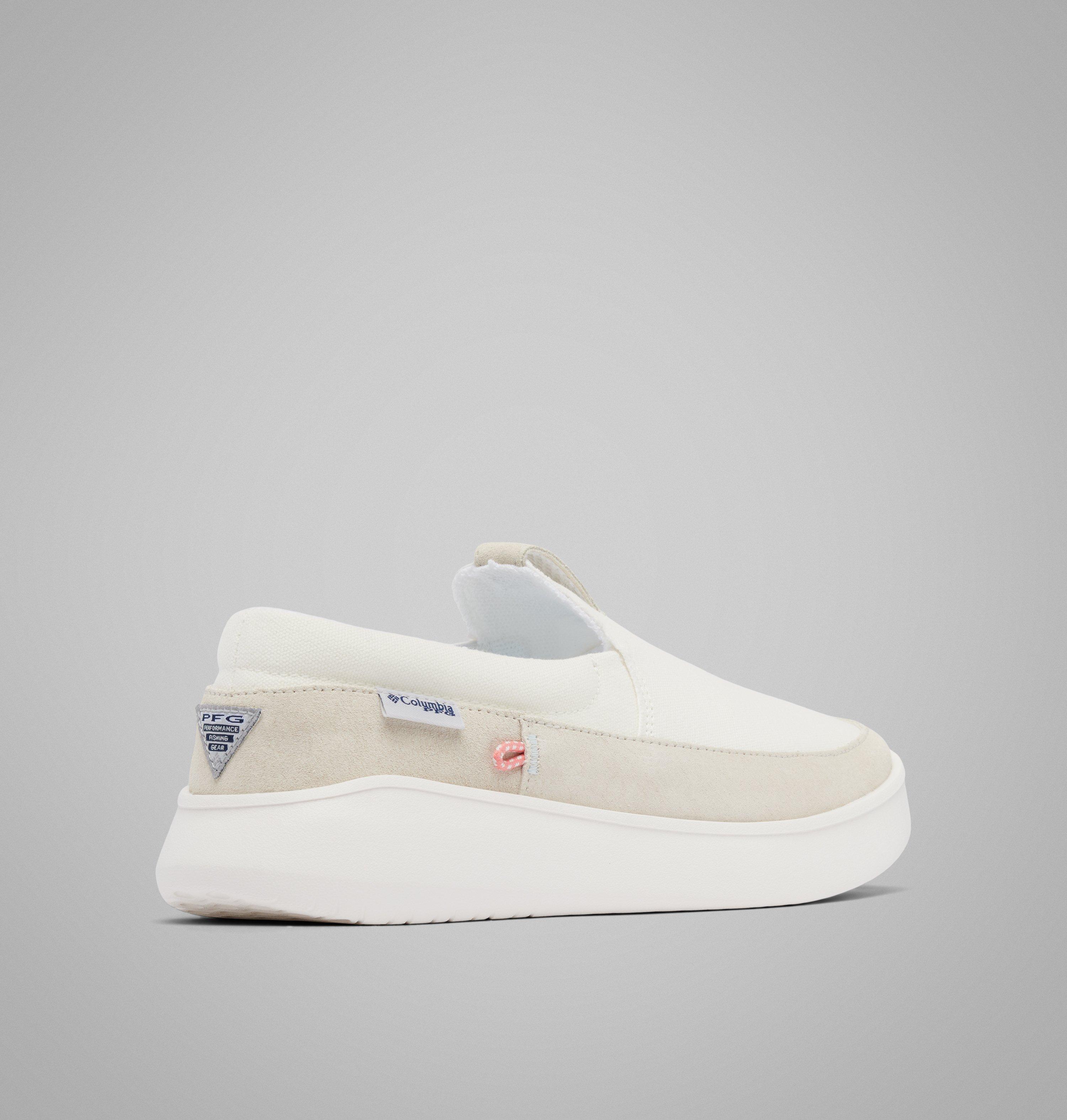 Chaussure PFG Boatside pour femme 9