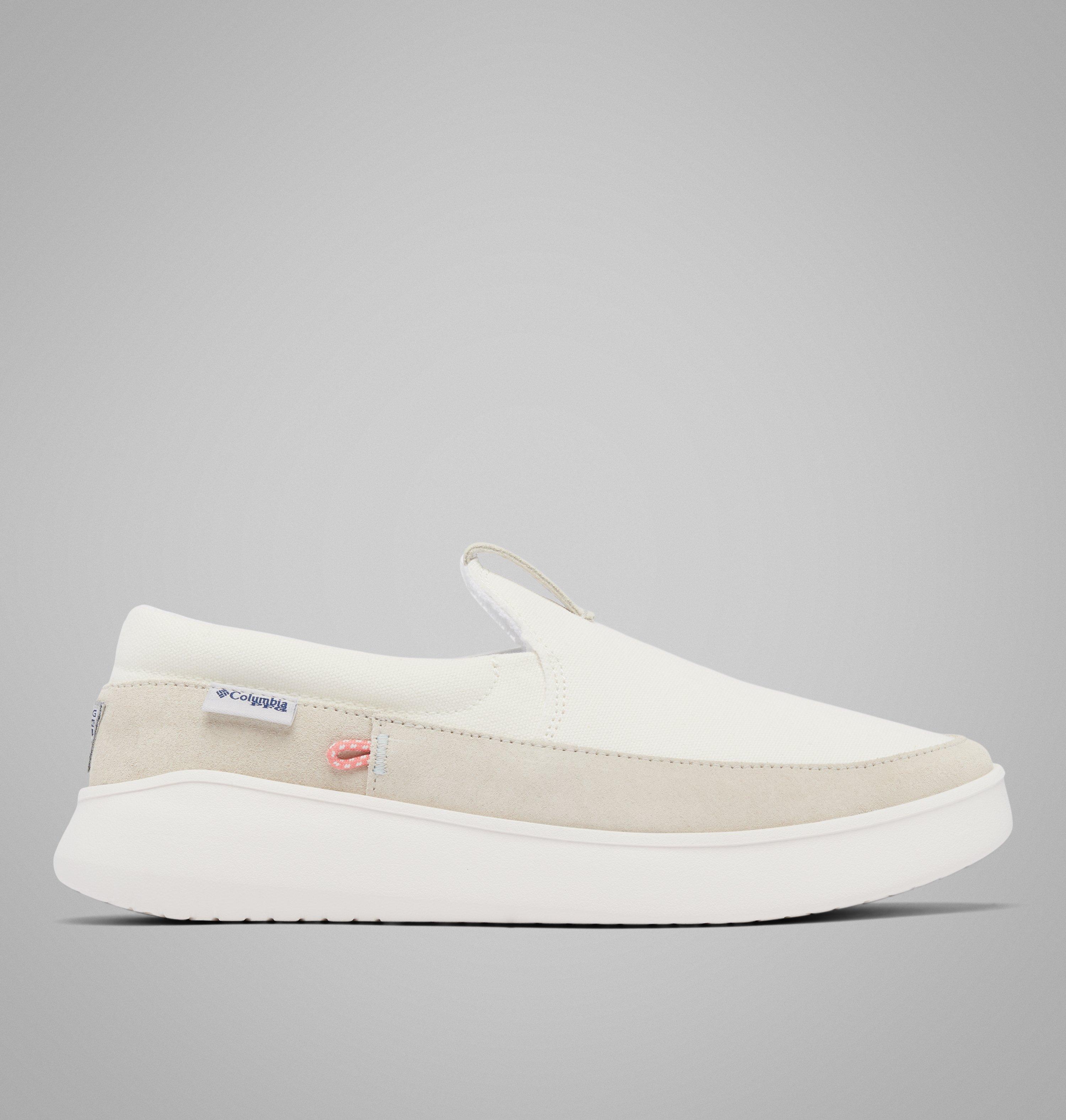 Columbia Women's PFG Boatside  Shoe-