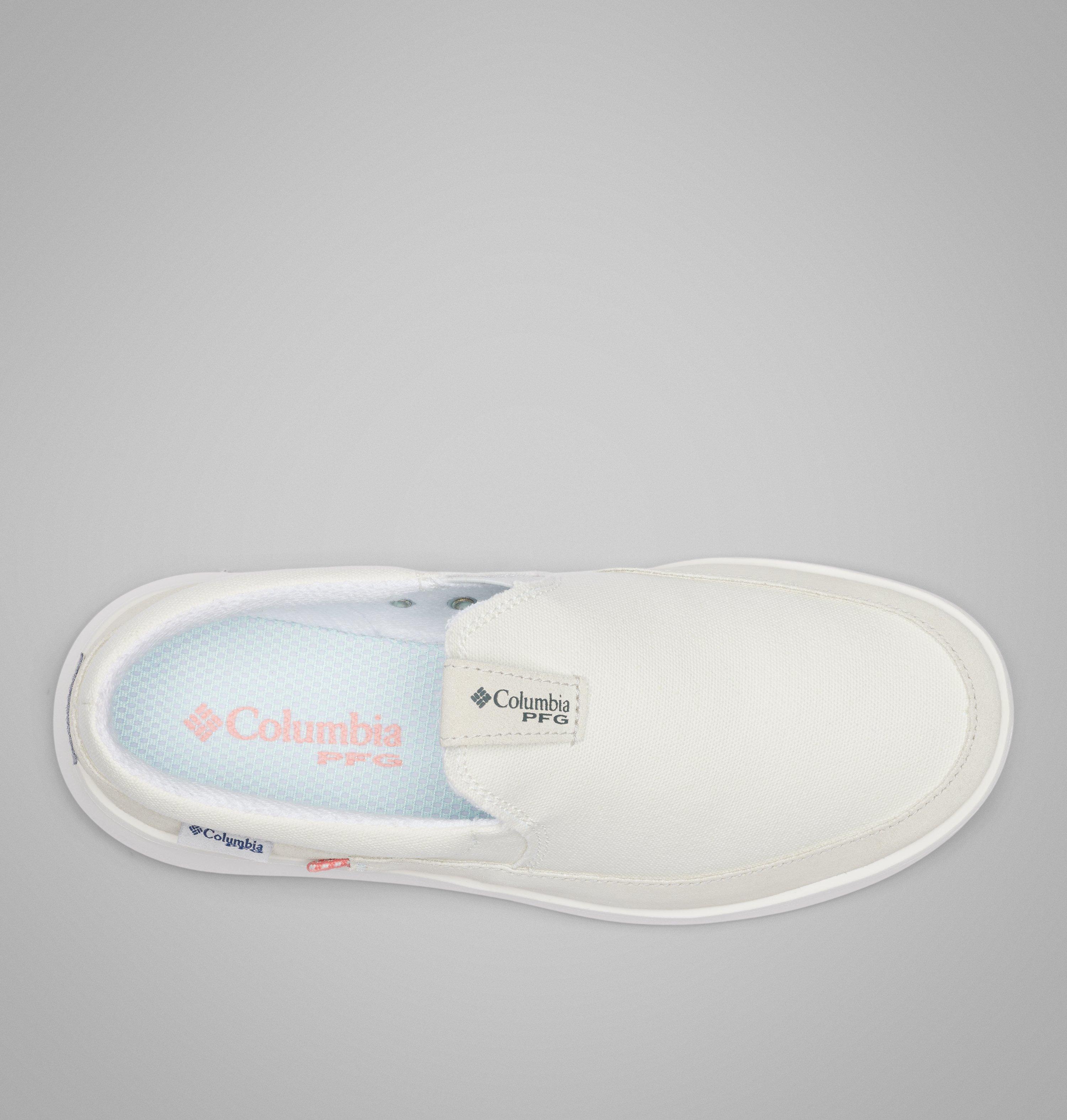 Chaussure PFG Boatside pour femme 4