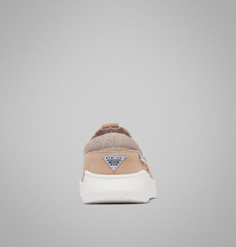 BOATSIDE PFG, Color: Oxford Tan, Minuet, image 2