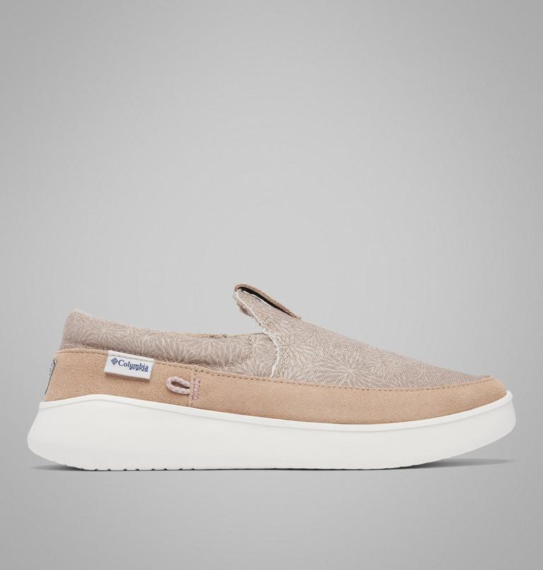 BOATSIDE PFG, Color: Oxford Tan, Minuet, image 1