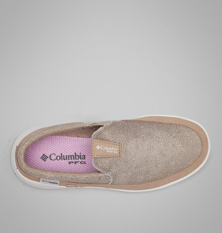 BOATSIDE PFG, Color: Oxford Tan, Minuet, image 4