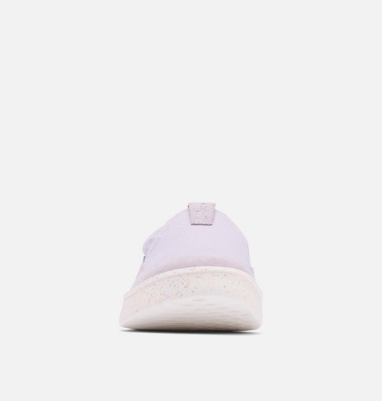 Zapatos sin cordones Boatside PFG para mujer, Color: Lavender Pearl, Bright Nectar, image 8