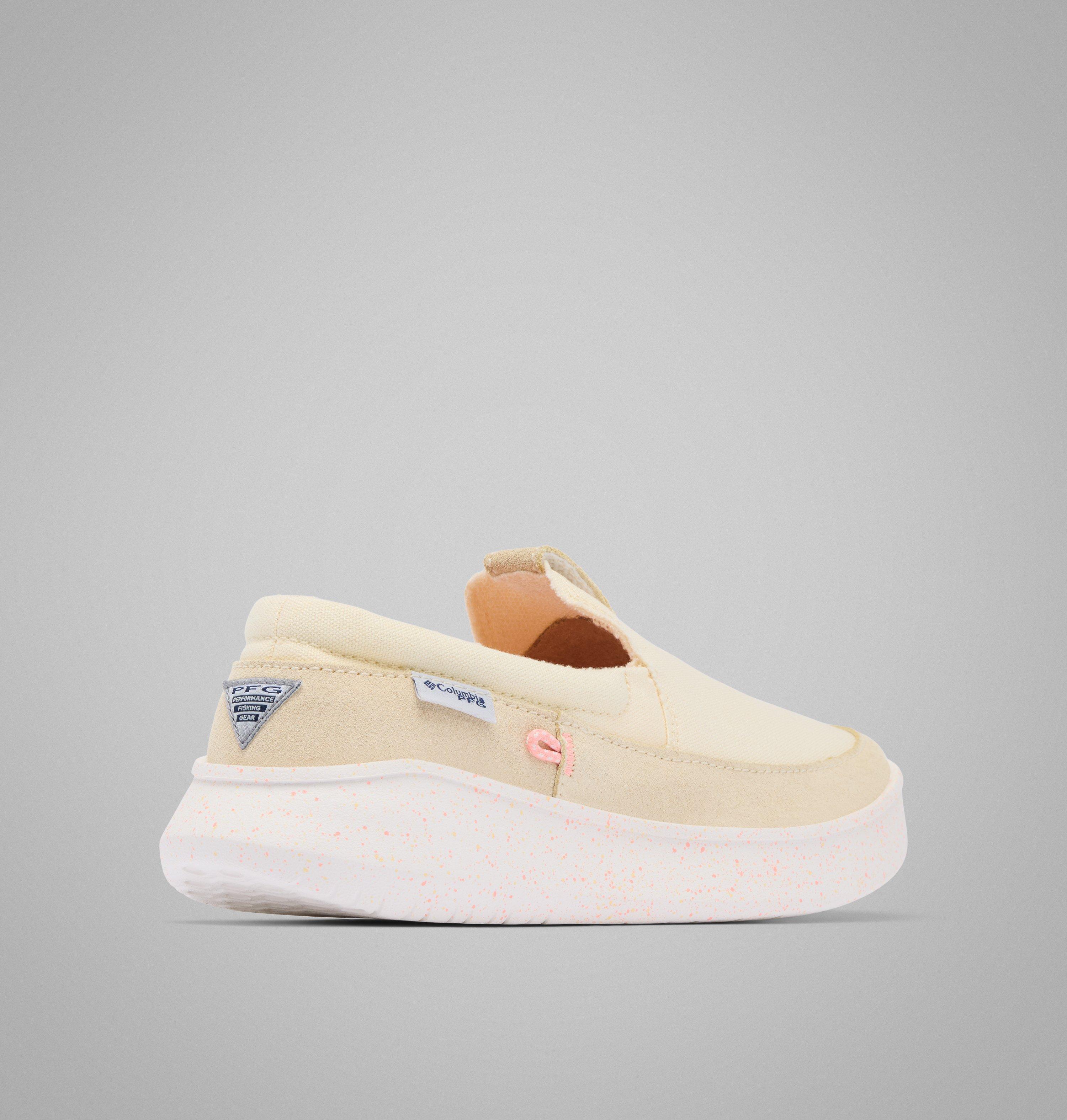 Women's PFG Boatside Shoe 9