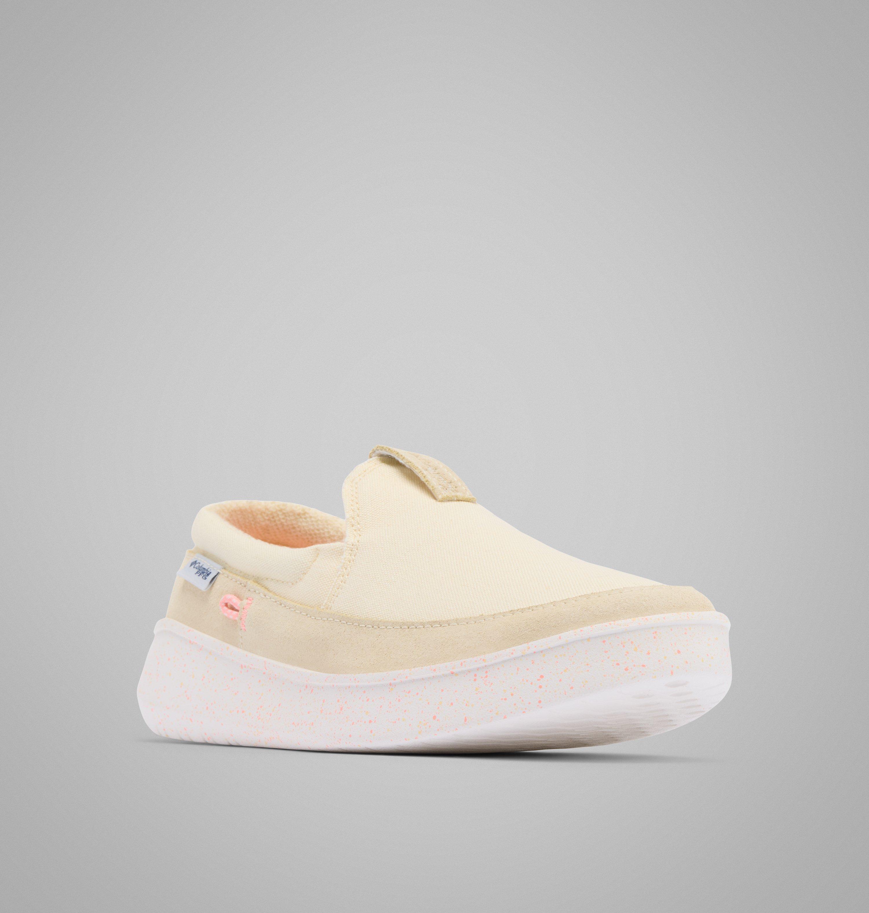 Women's PFG Boatside Shoe 3