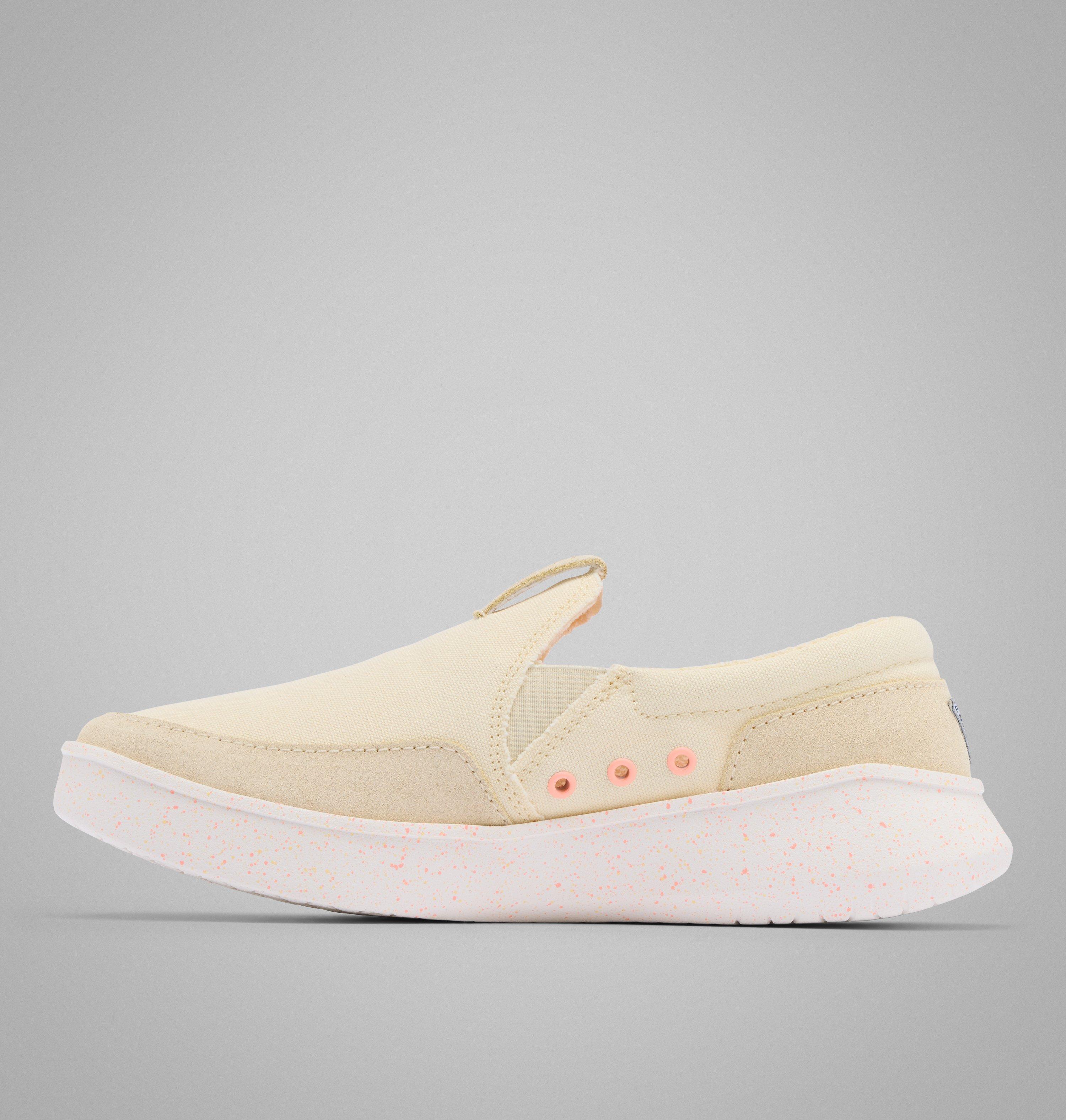 Women's PFG Boatside Shoe 6
