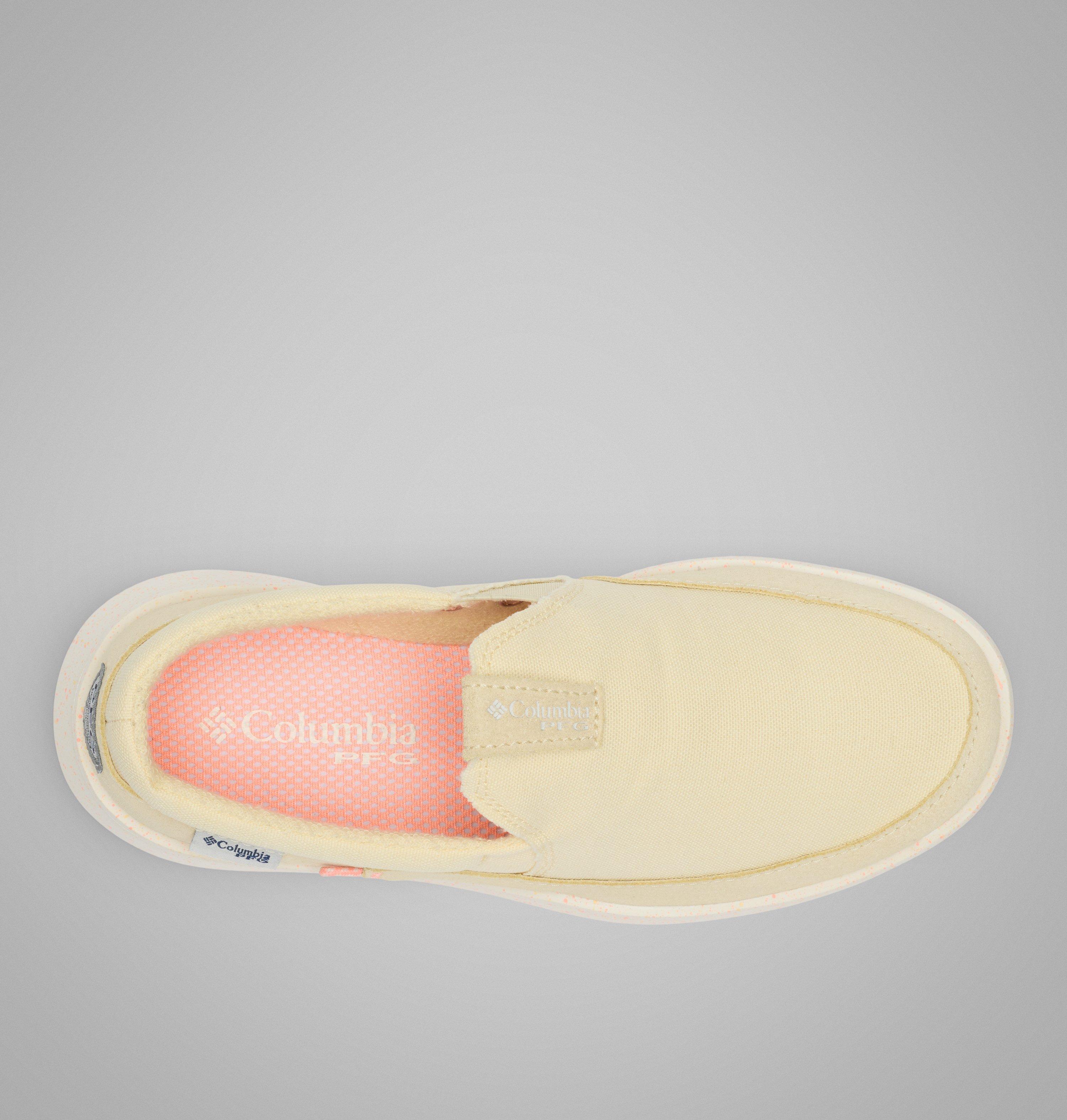 Women's PFG Boatside Shoe 4