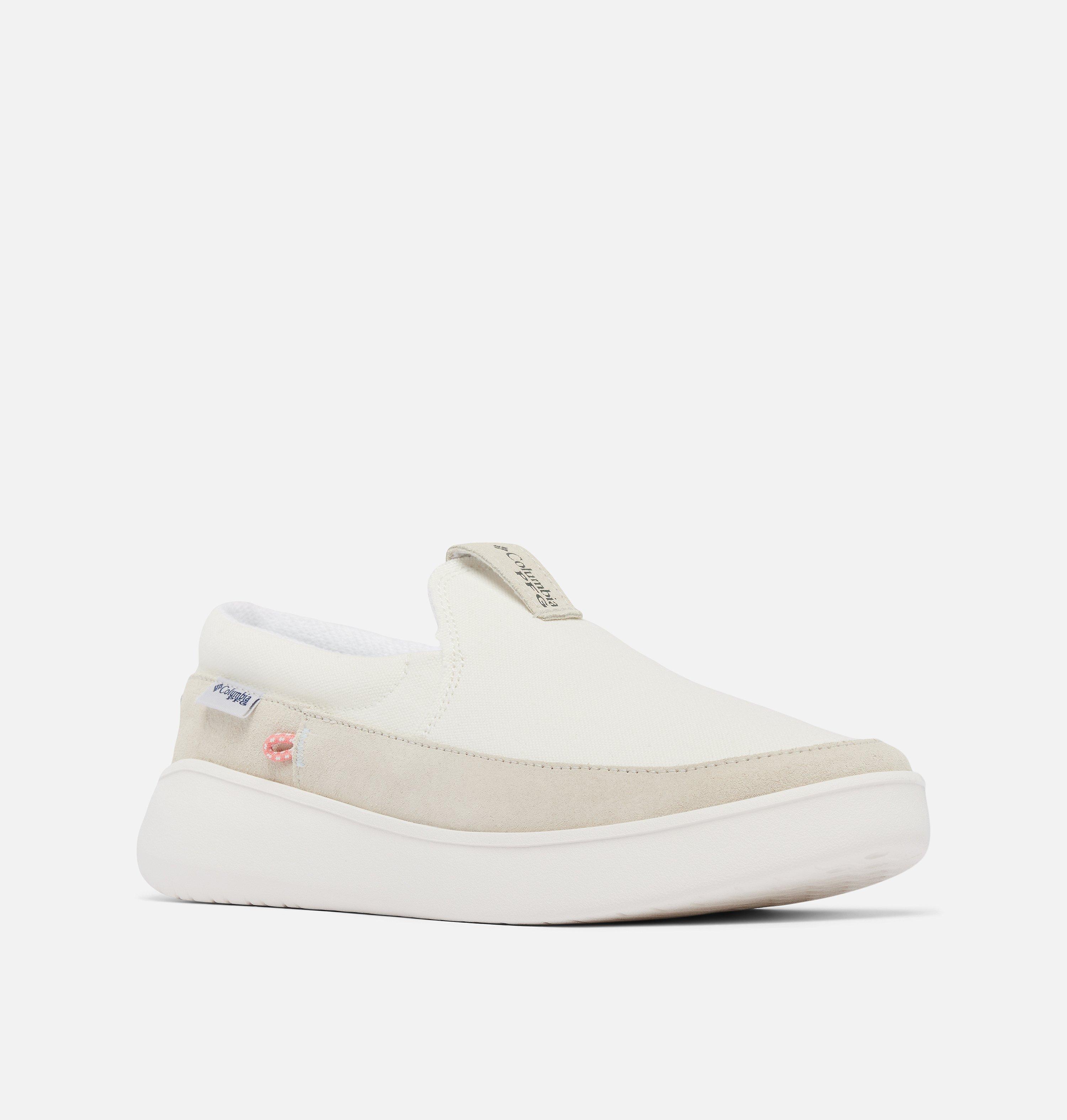 Women's PFG Boatside Shoe - Wide 3