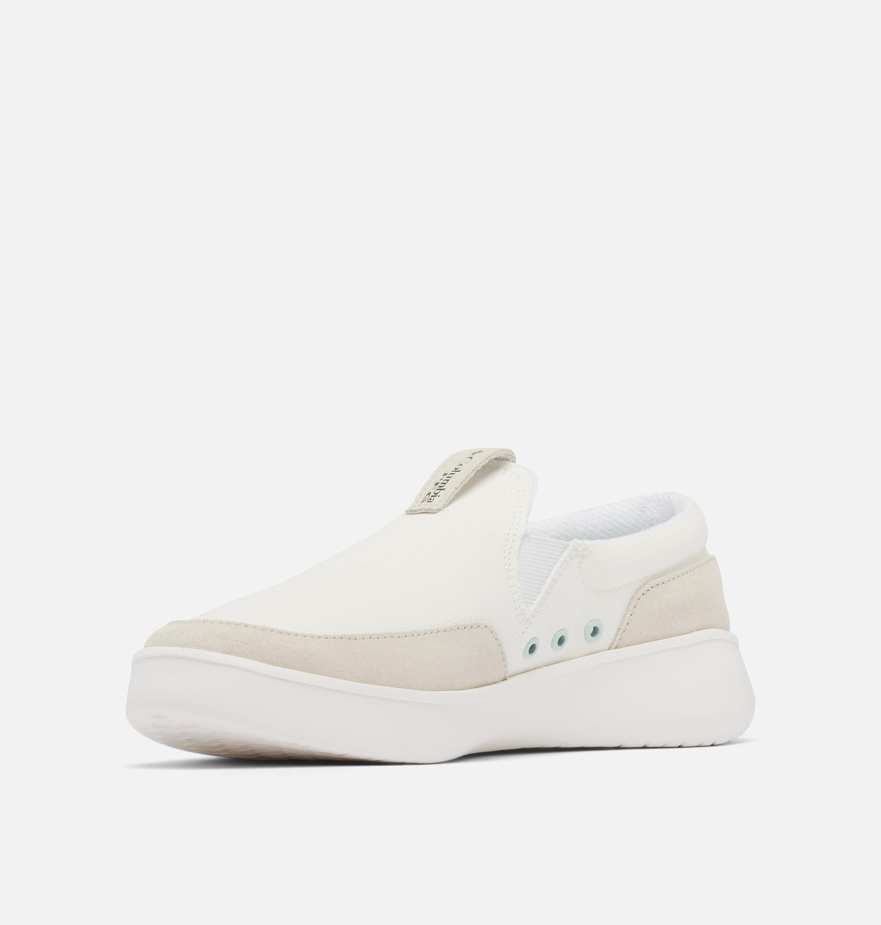 Women's PFG Boatside Shoe - Wide 7