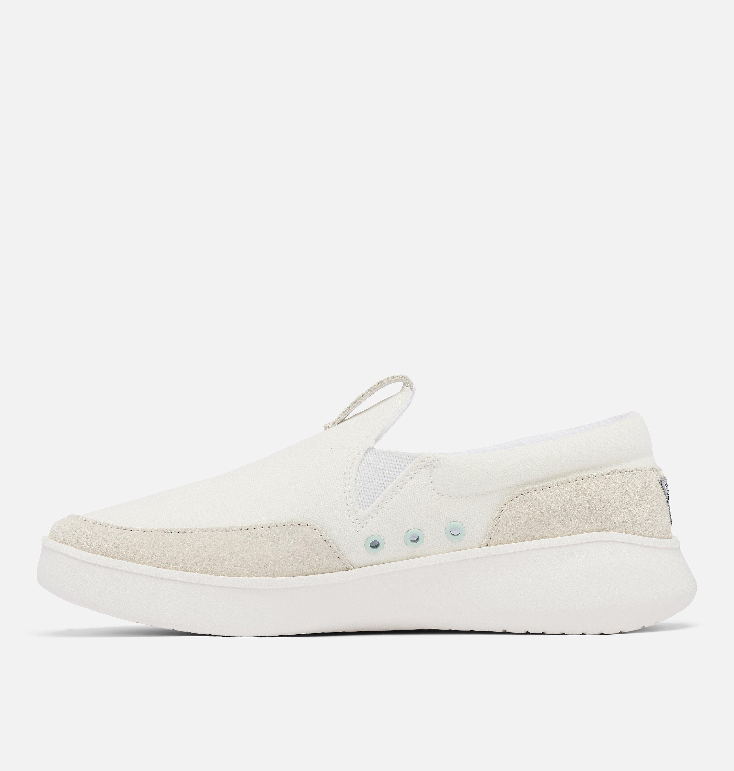 Women's PFG Boatside Shoe - Wide 6
