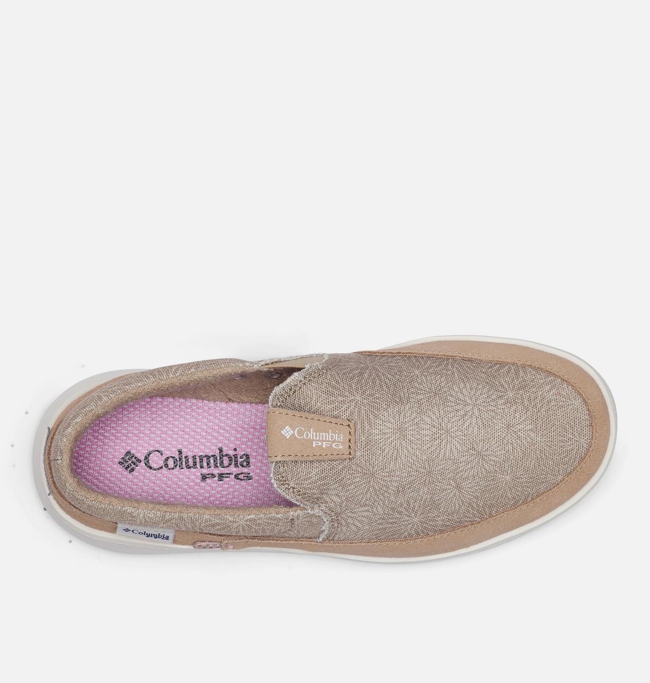 Women's PFG Boatside™ Shoe - Wide 4