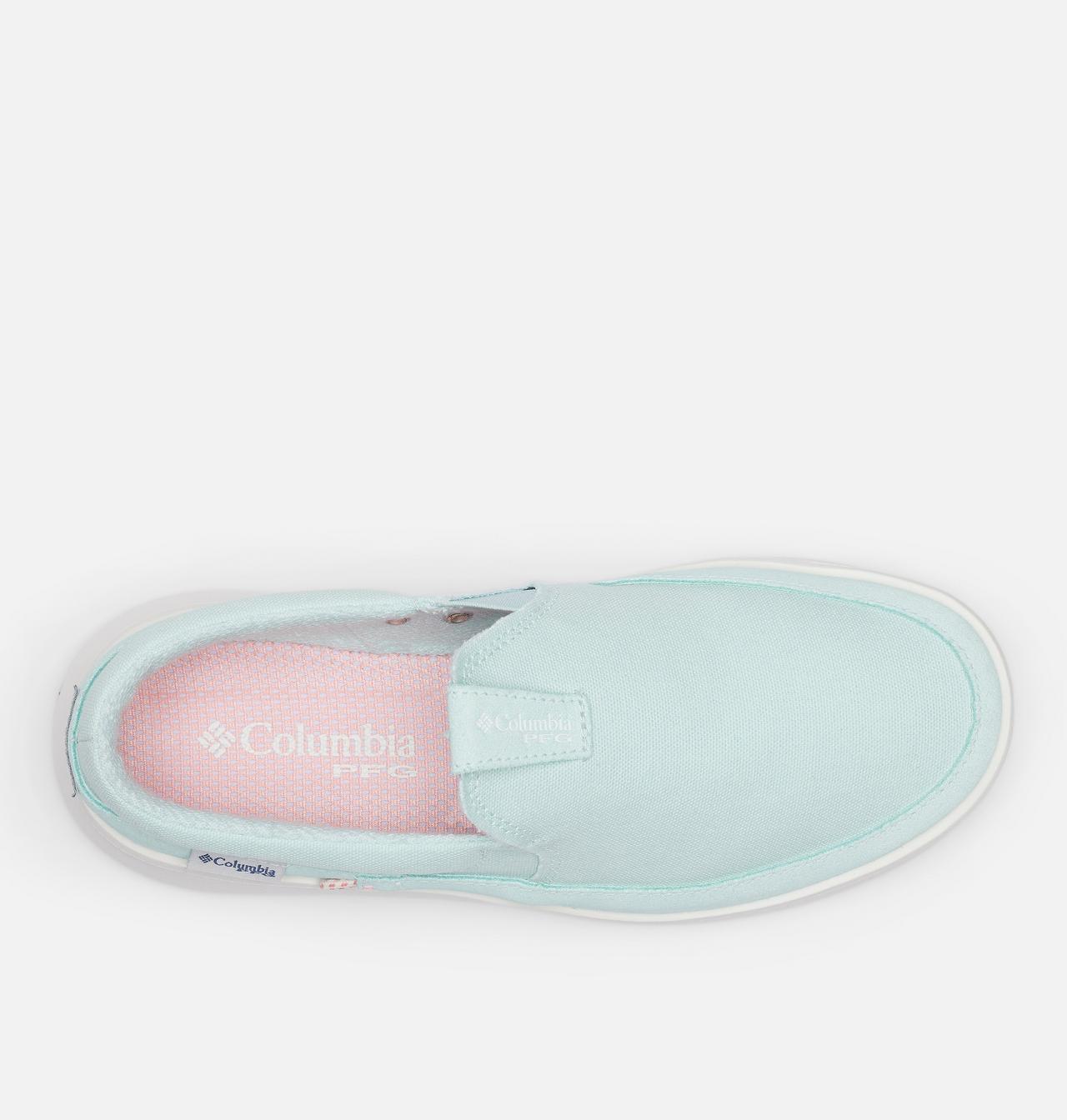 Women's PFG Boatside™ Shoe - Wide 4