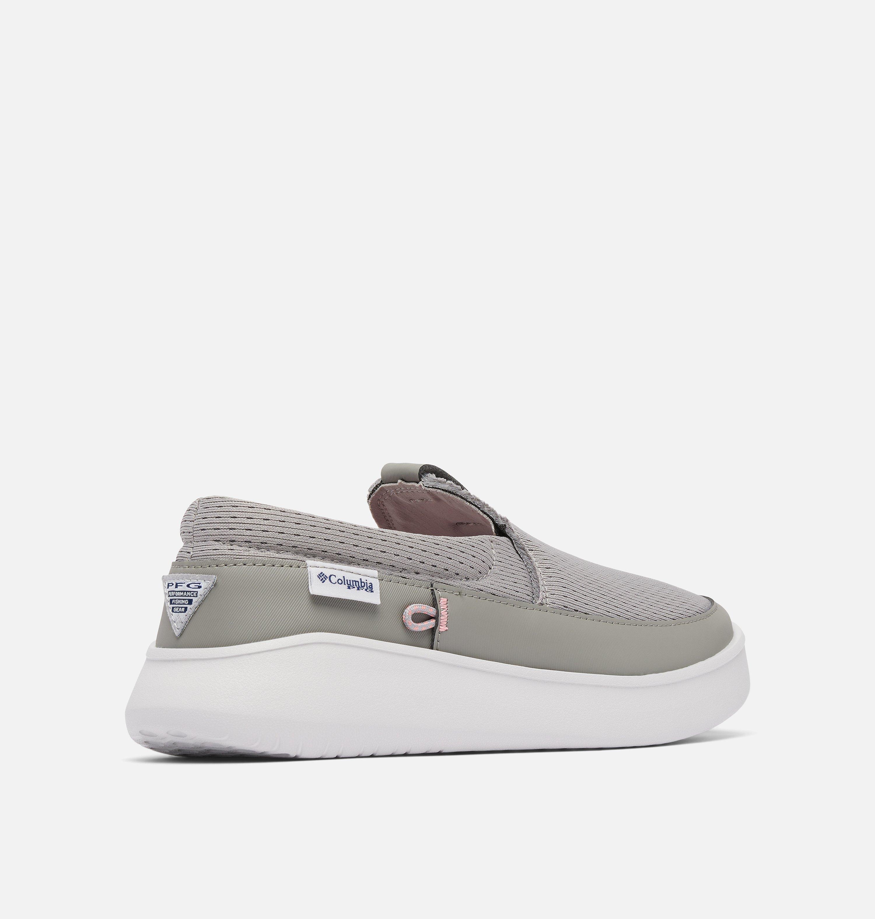 Women's PFG Boatside Breathe Shoe 10