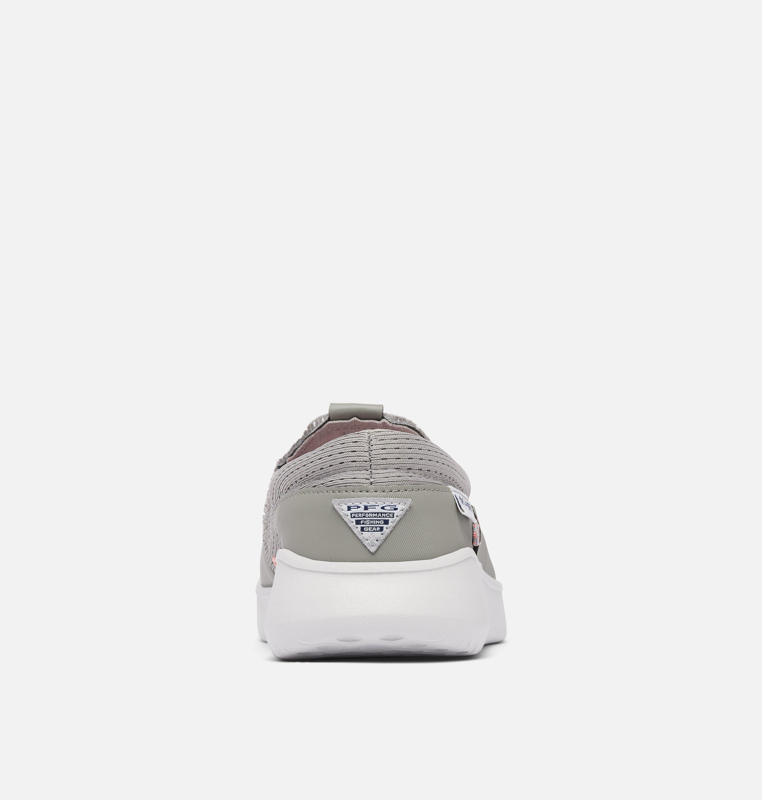 Women's PFG Boatside Breathe Shoe 9