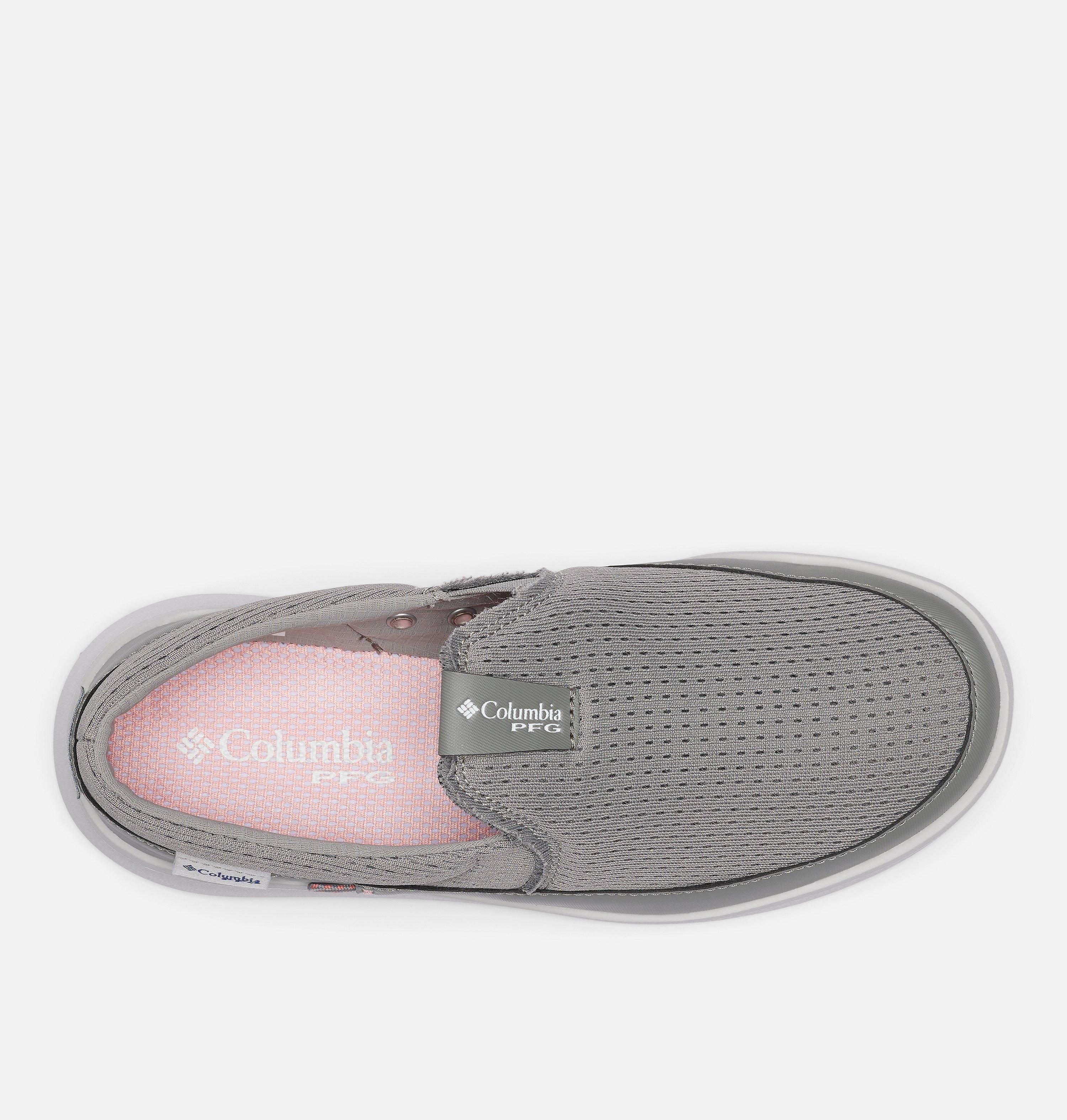 Women's PFG Boatside Breathe Shoe 4