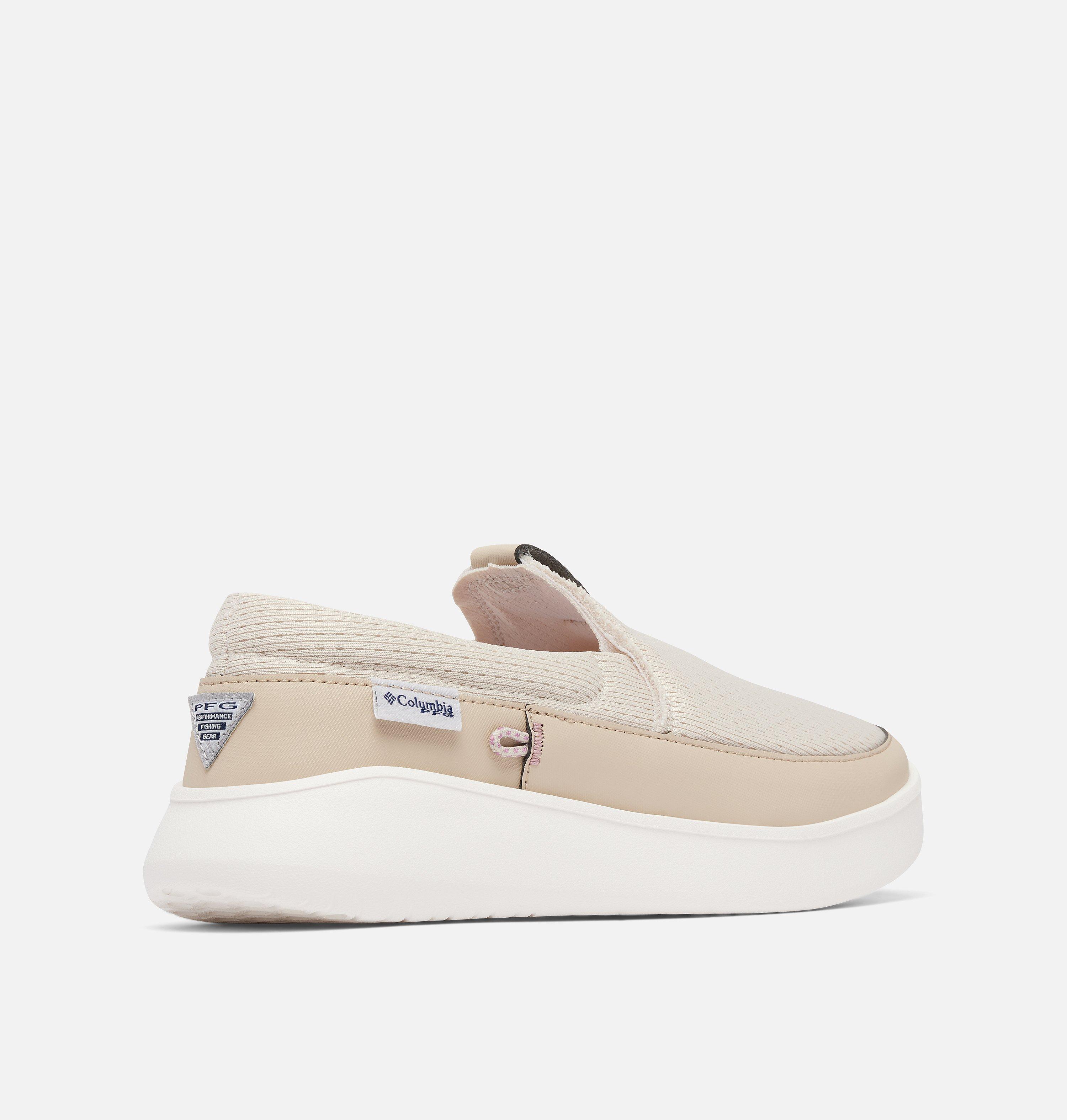 Women's PFG Boatside Breathe Shoe 9