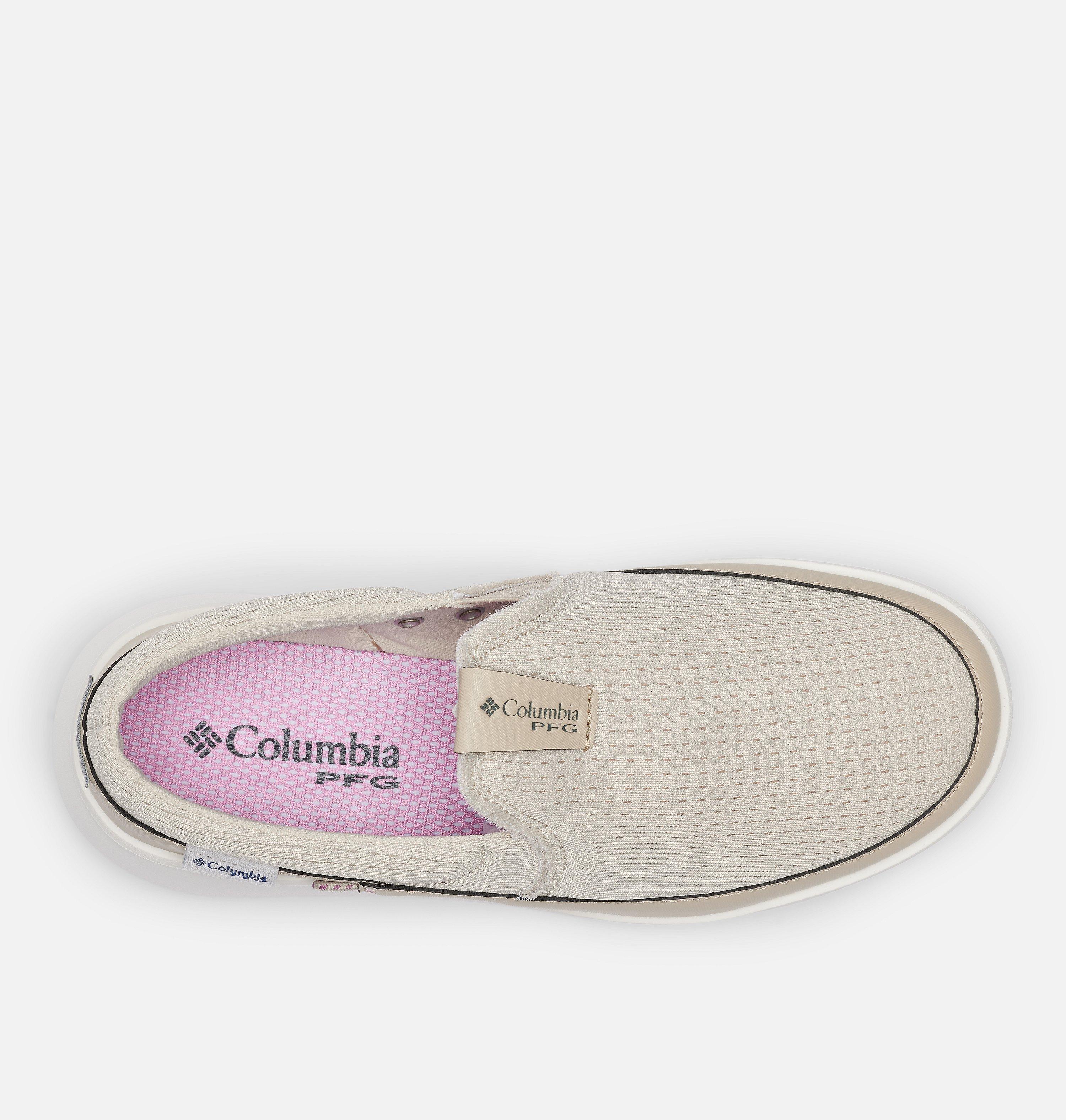 Women's PFG Boatside Breathe Shoe 4