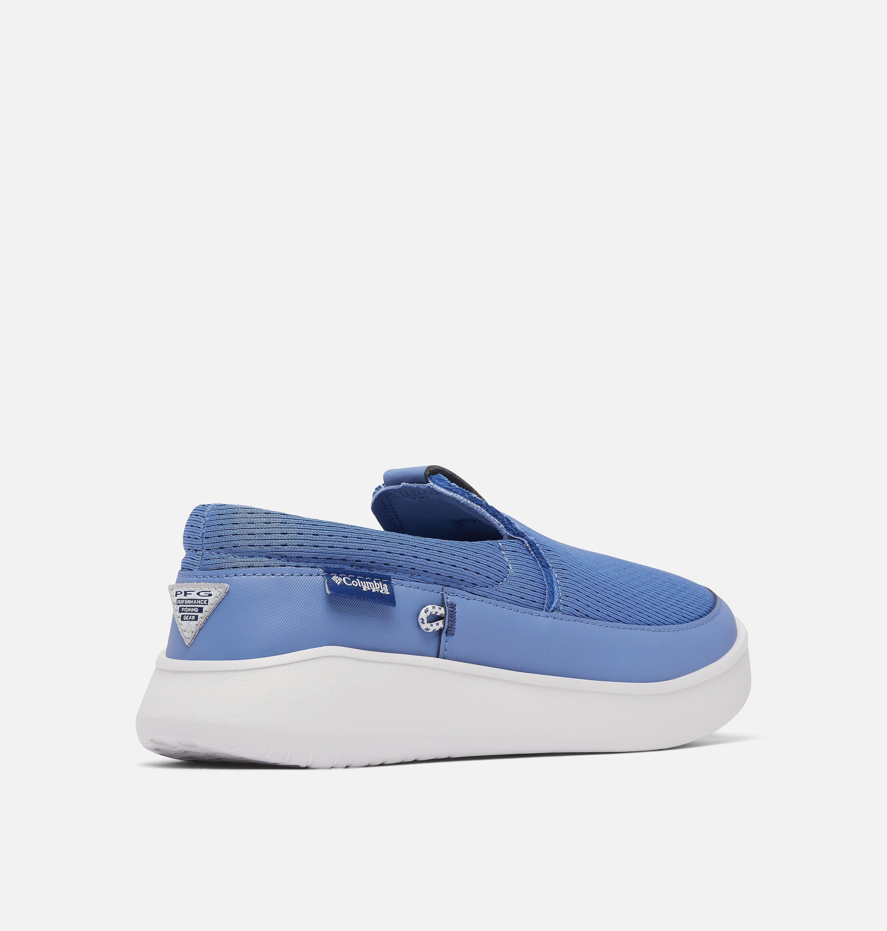 Women's PFG Boatside Breathe Shoe 10