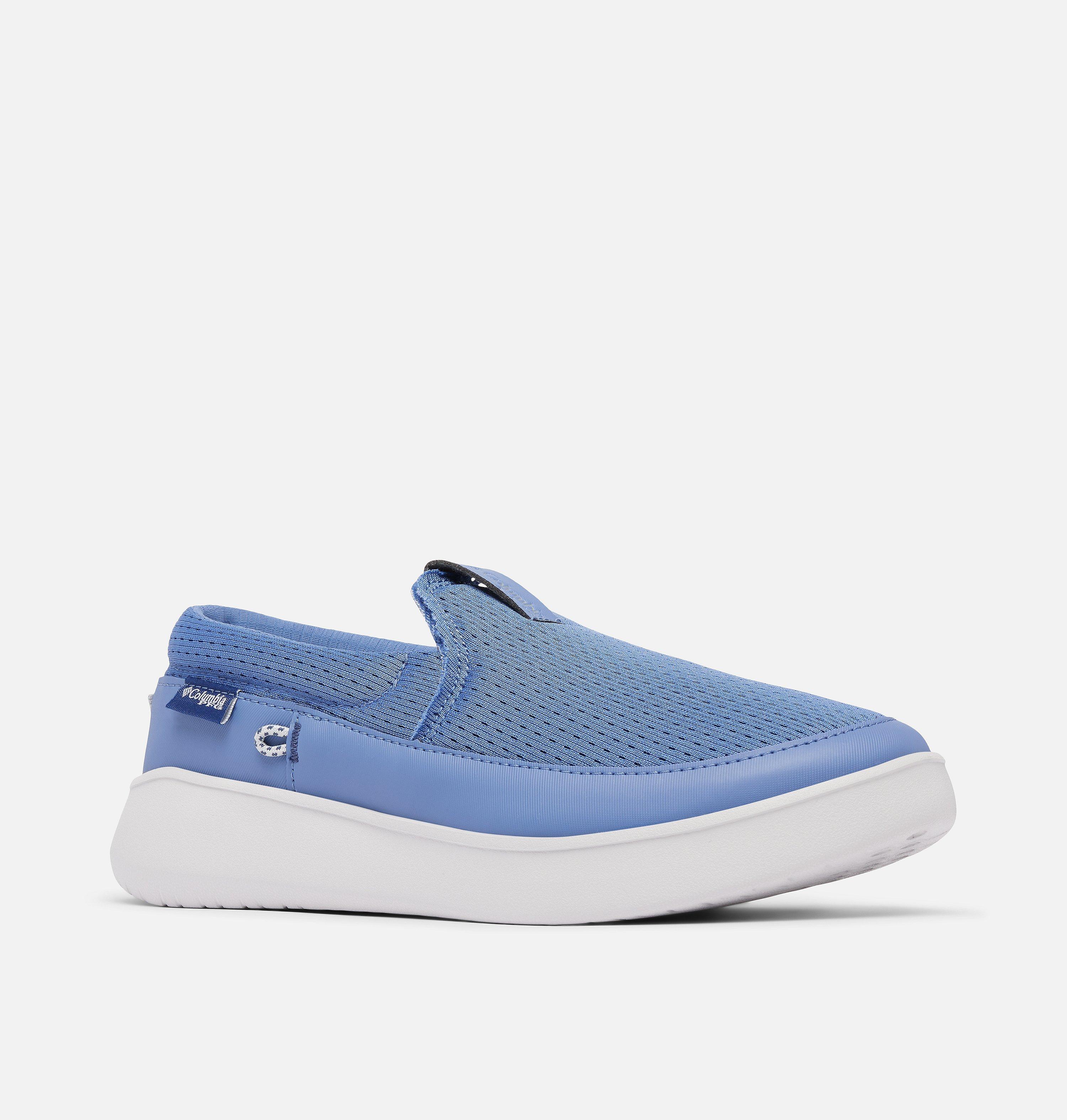 Women's PFG Boatside Breathe Shoe 3