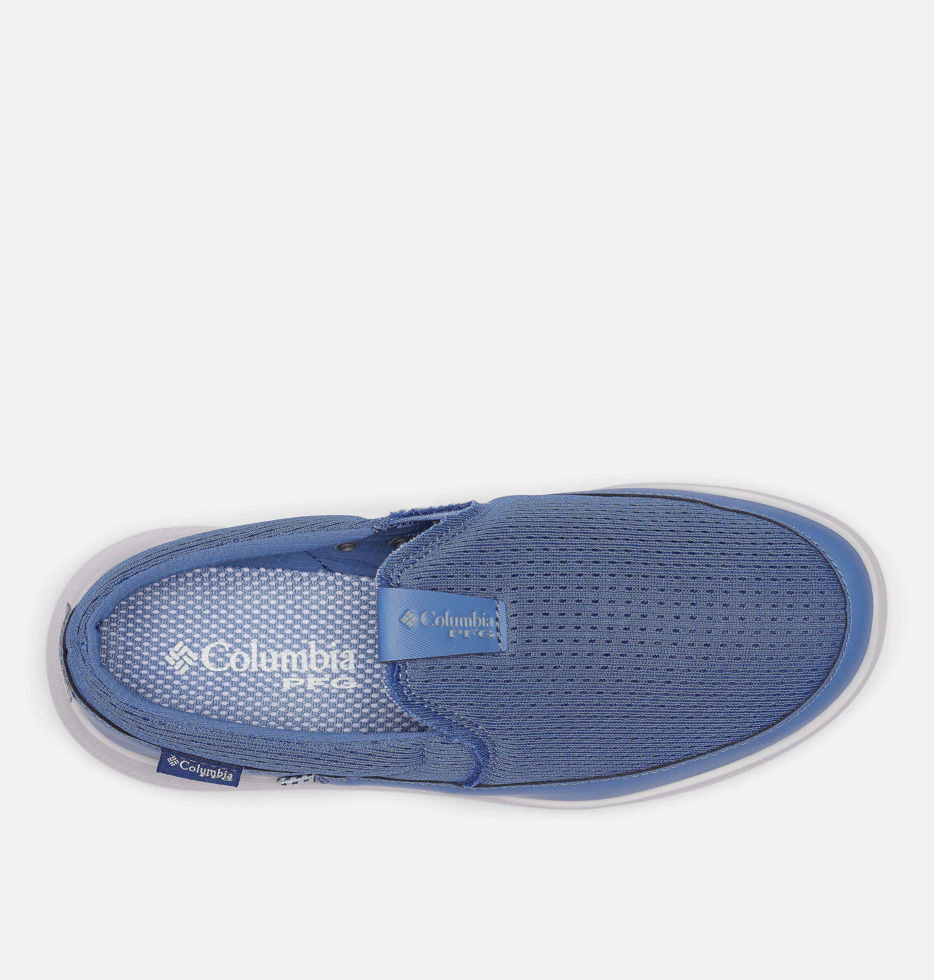 Women's PFG Boatside Breathe Shoe 4
