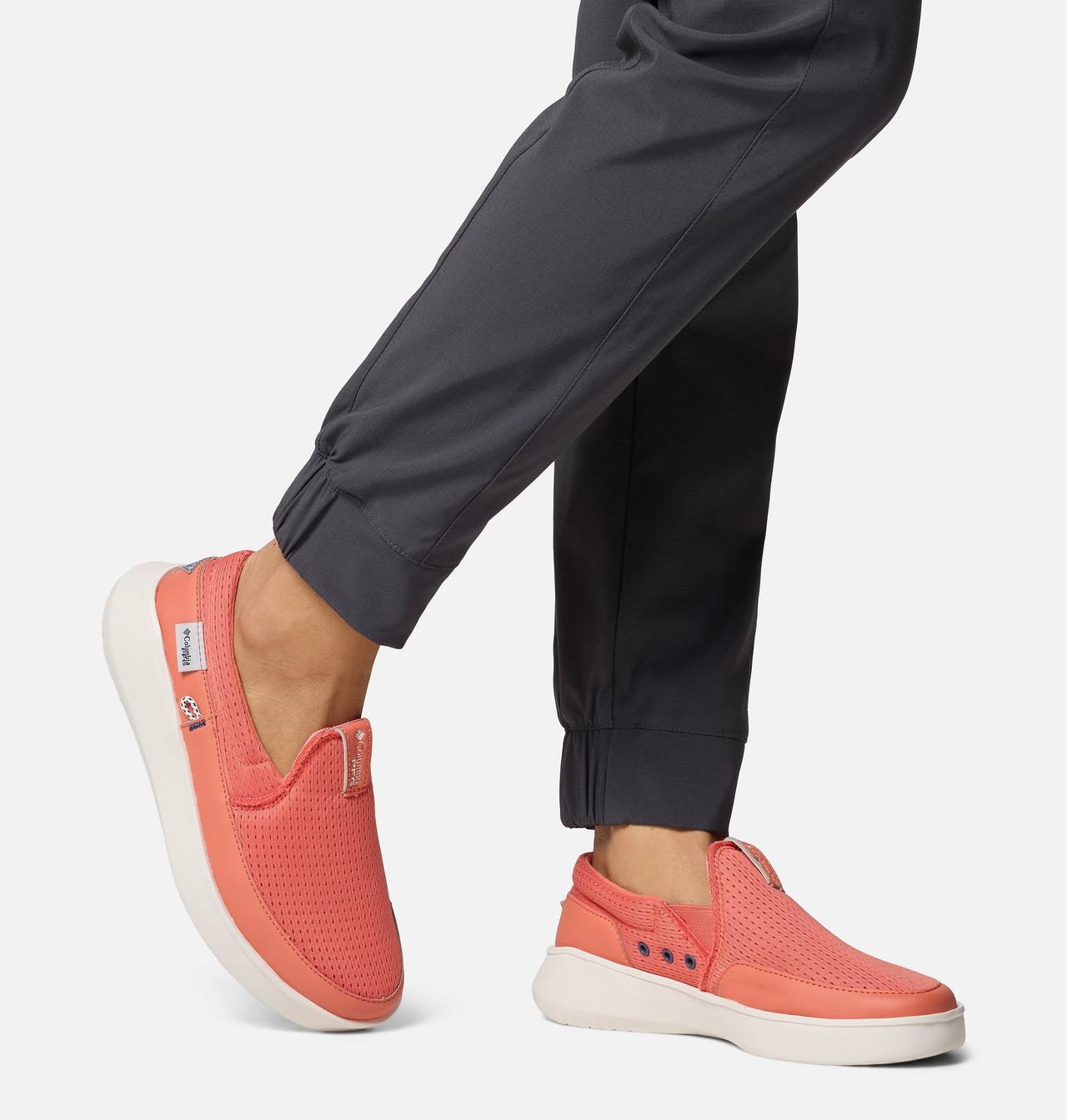 Women's PFG Boatside™ Breathe Shoe 10