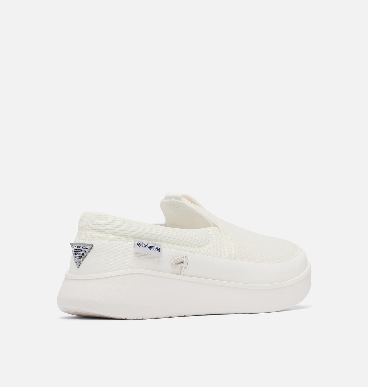 Women's PFG Boatside™ Breathe Shoe - Wide 9