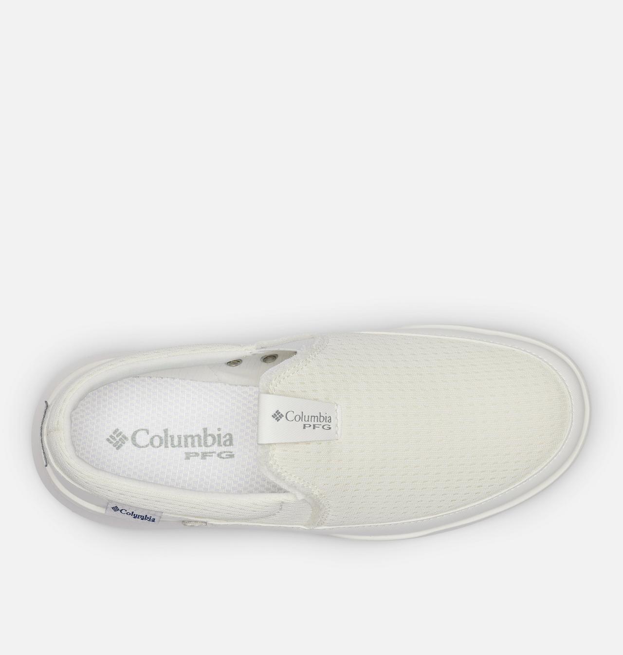 Women's PFG Boatside™ Breathe Shoe - Wide 4