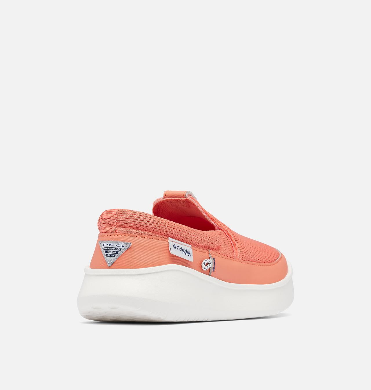 Women's PFG Boatside™ Breathe Shoe - Wide 9