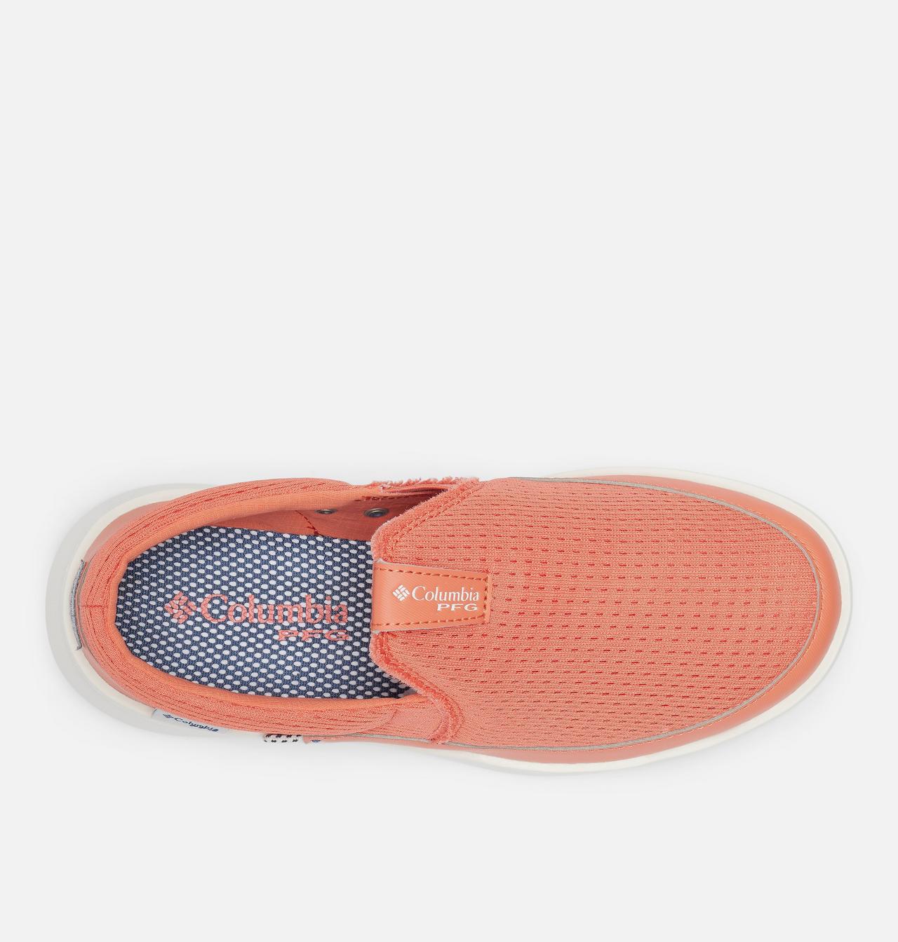 Women's PFG Boatside™ Breathe Shoe - Wide 4