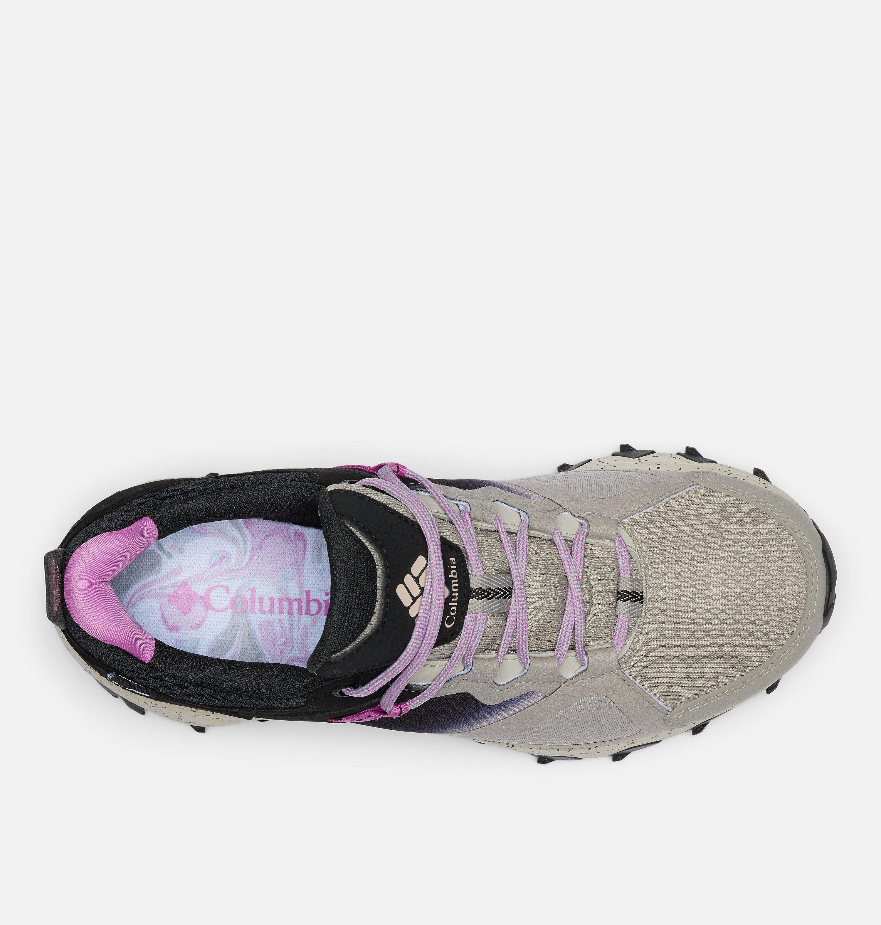 Women's Peakfreak Hera OutDry Shoe 4