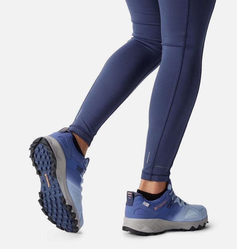 Zapatilla de senderismo Peakfreak Hera OutDry para mujer, image 10