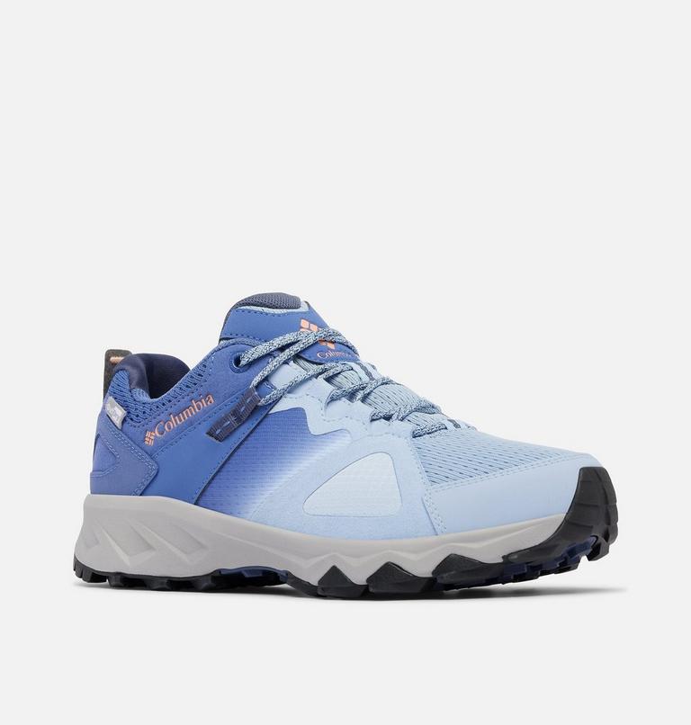 Zapatilla de senderismo Peakfreak Hera OutDry para mujer, image 3