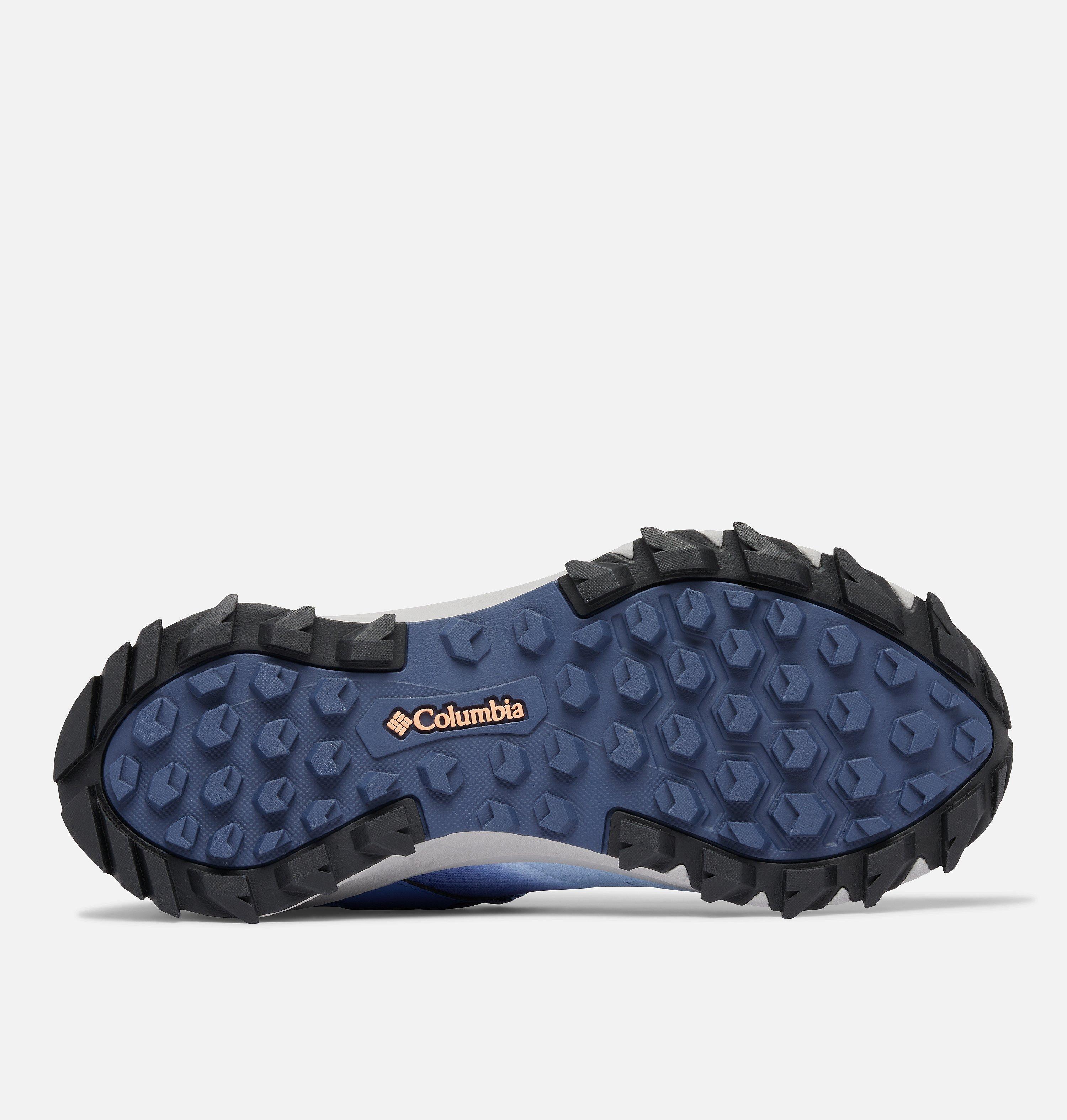 Women's Peakfreak Hera OutDry Shoe 5