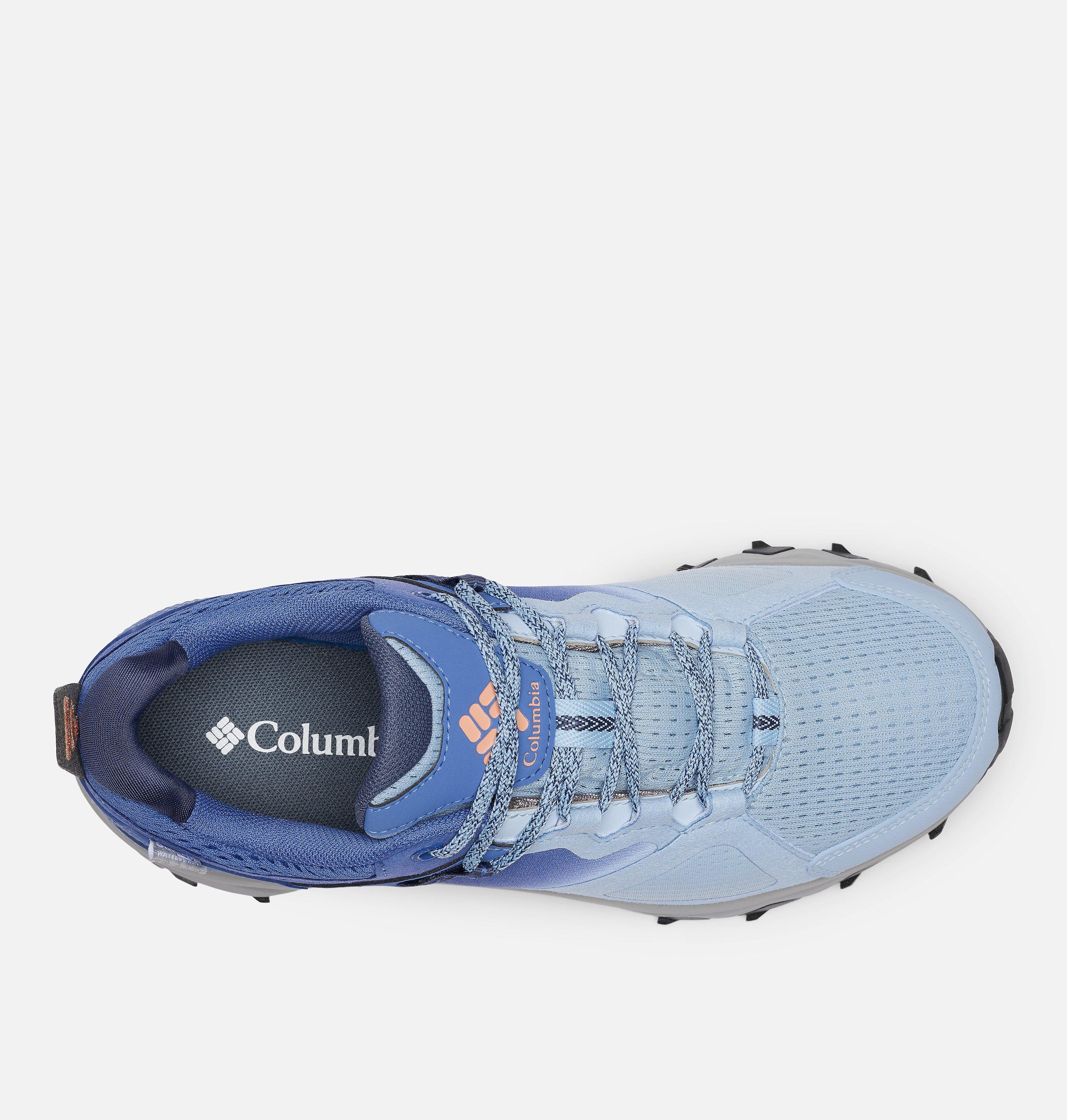 Women's Peakfreak Hera OutDry Shoe 4