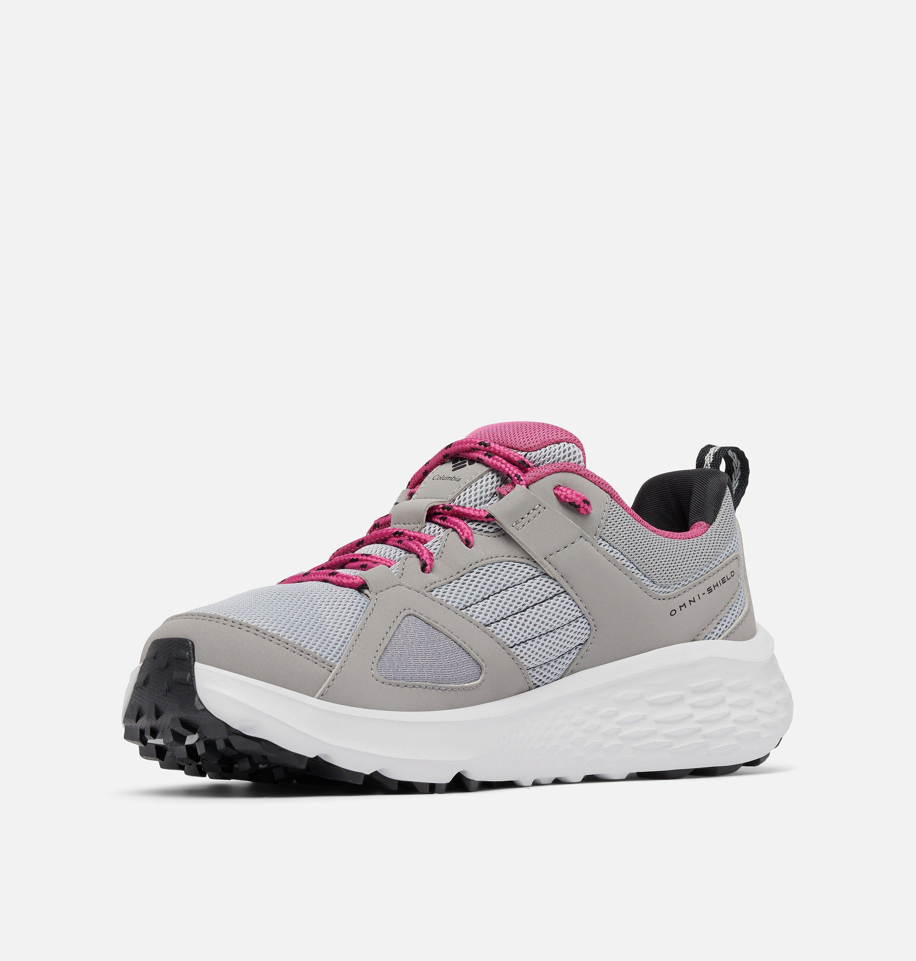Women's Novo Trail Shoe 7