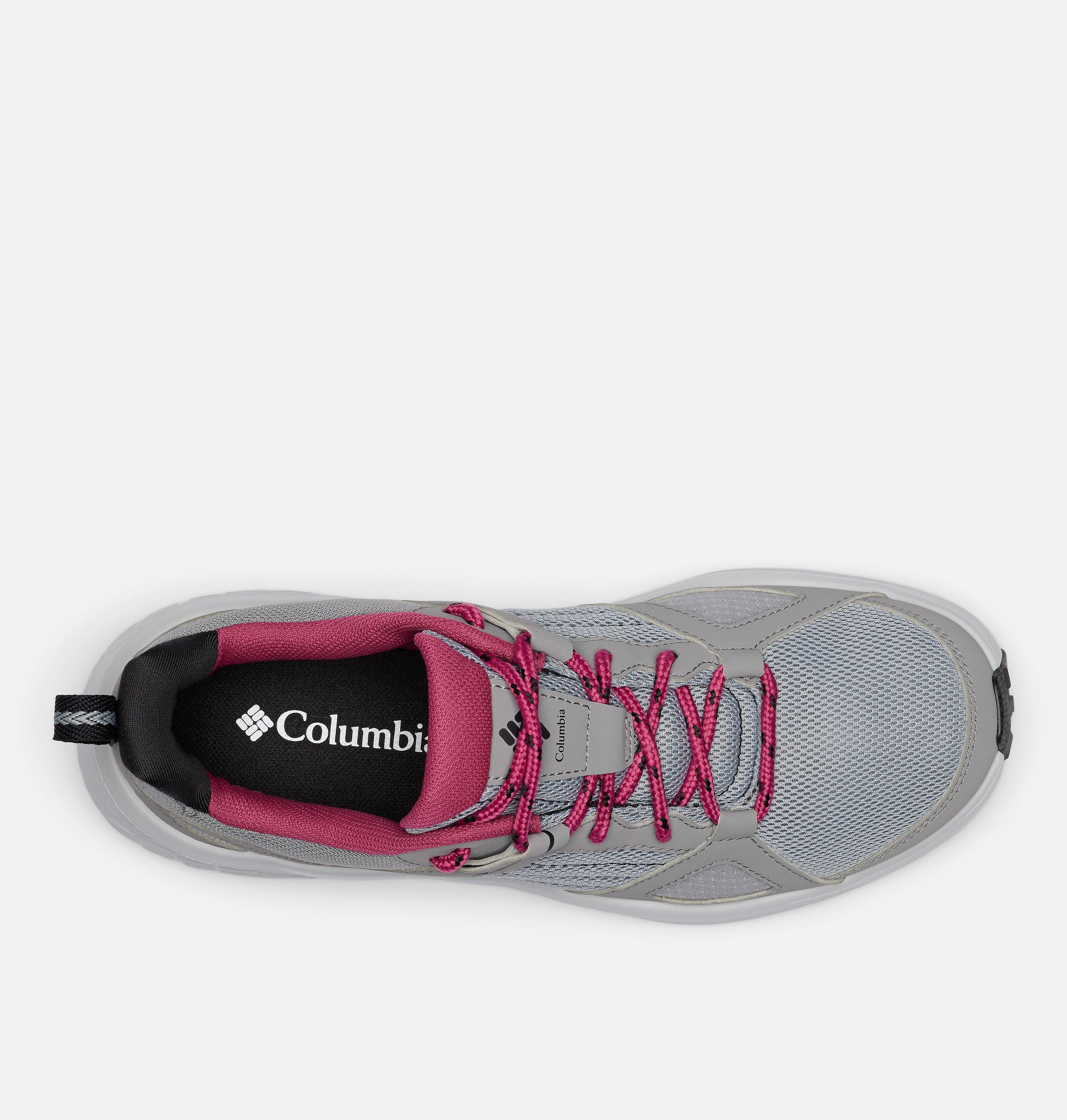 Women's Novo Trail Shoe 4