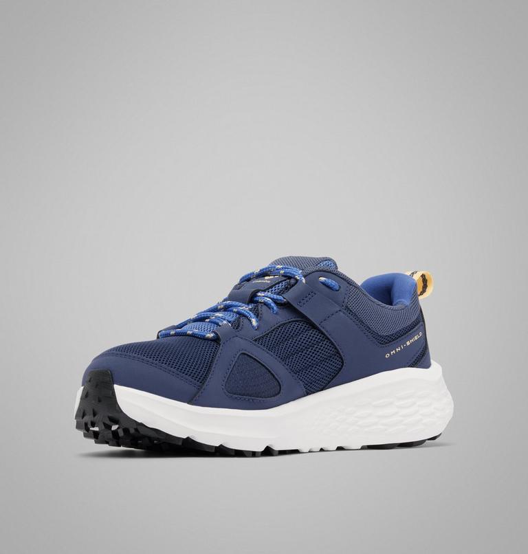 Women's Novo Trail Hiking Shoe, image 7