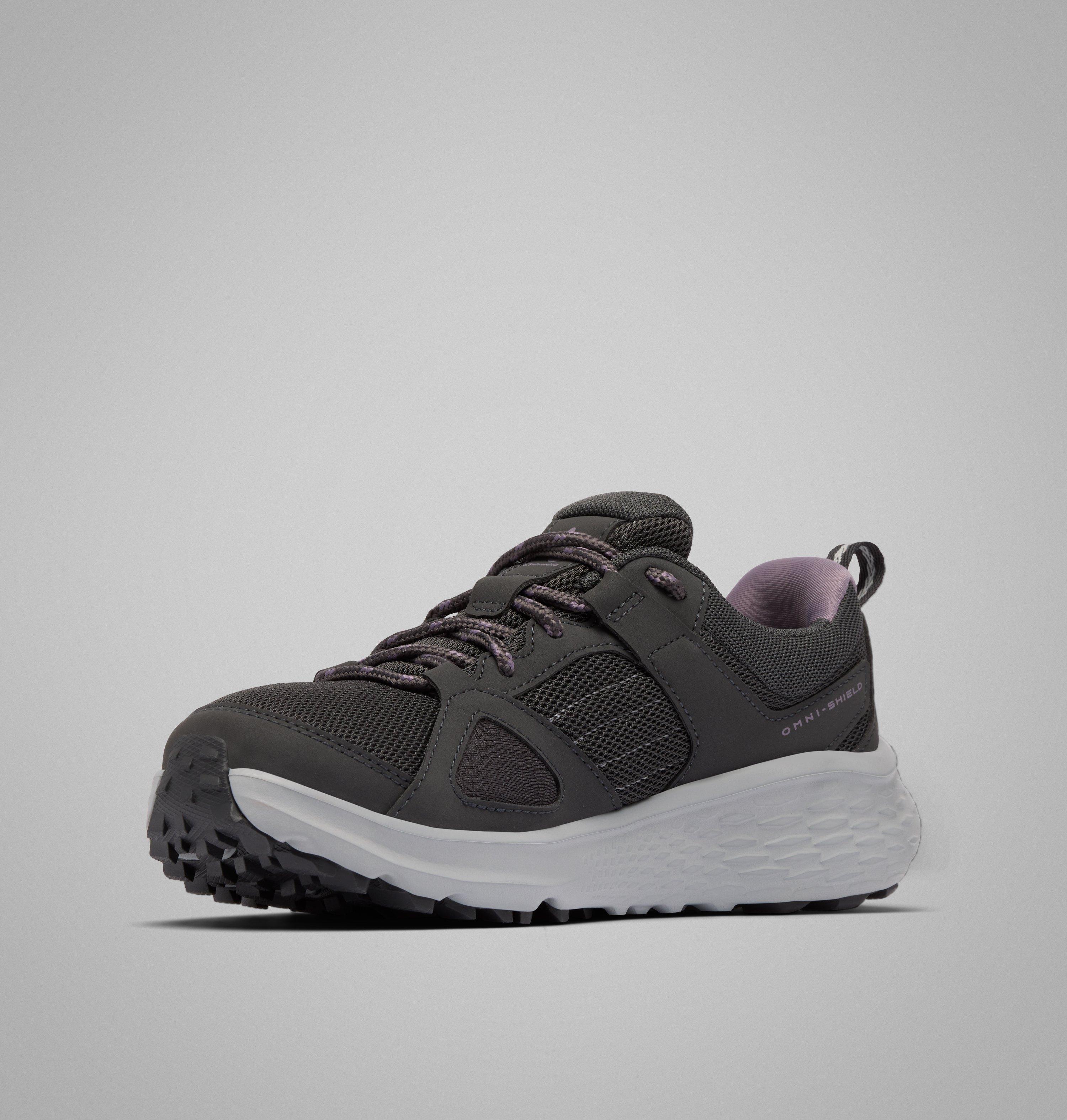 Women's Novo Trail Shoe - Wide 8