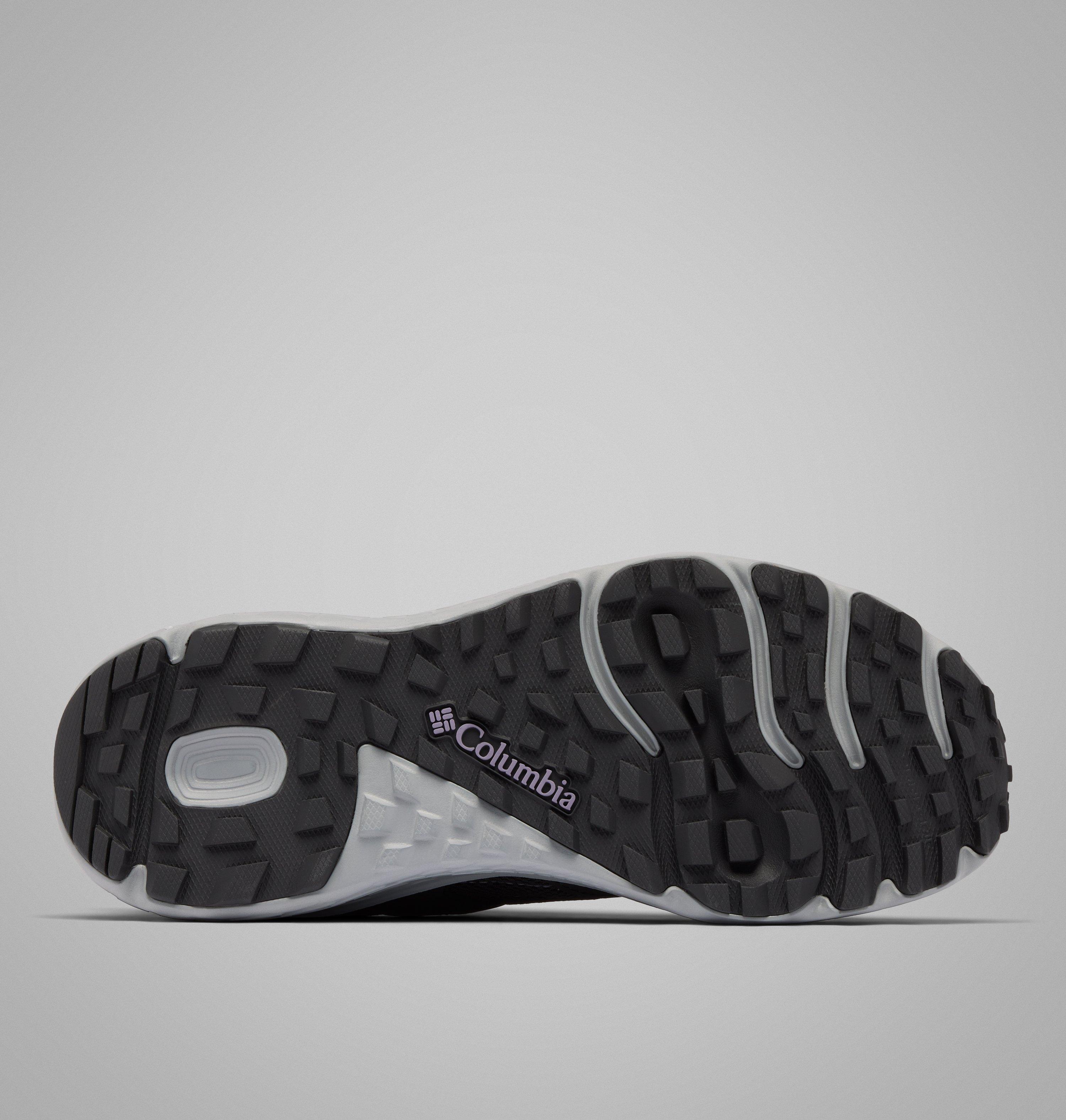 Women's Novo Trail Shoe - Wide 6