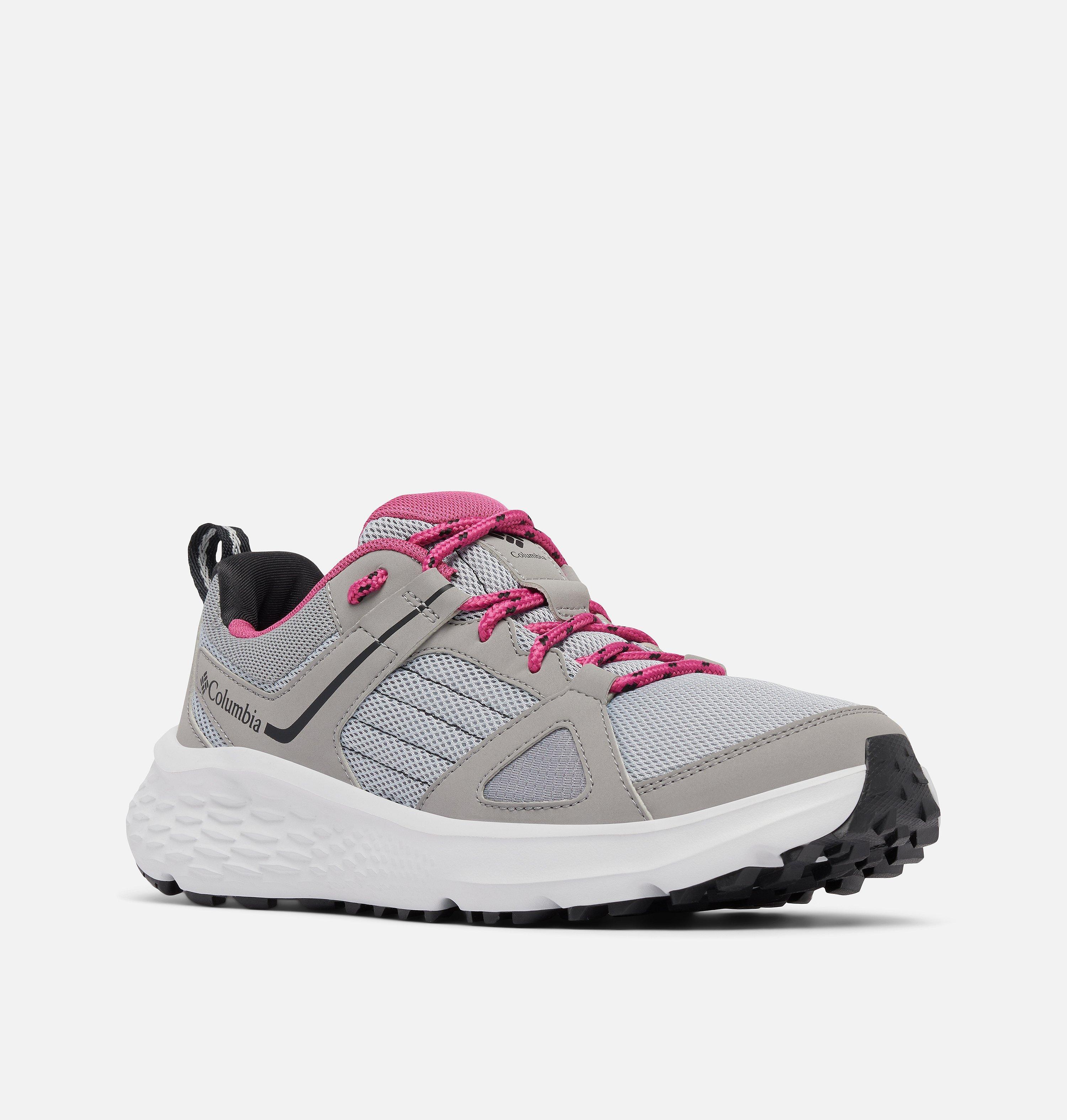 Women's Novo Trail Shoe - Wide 3