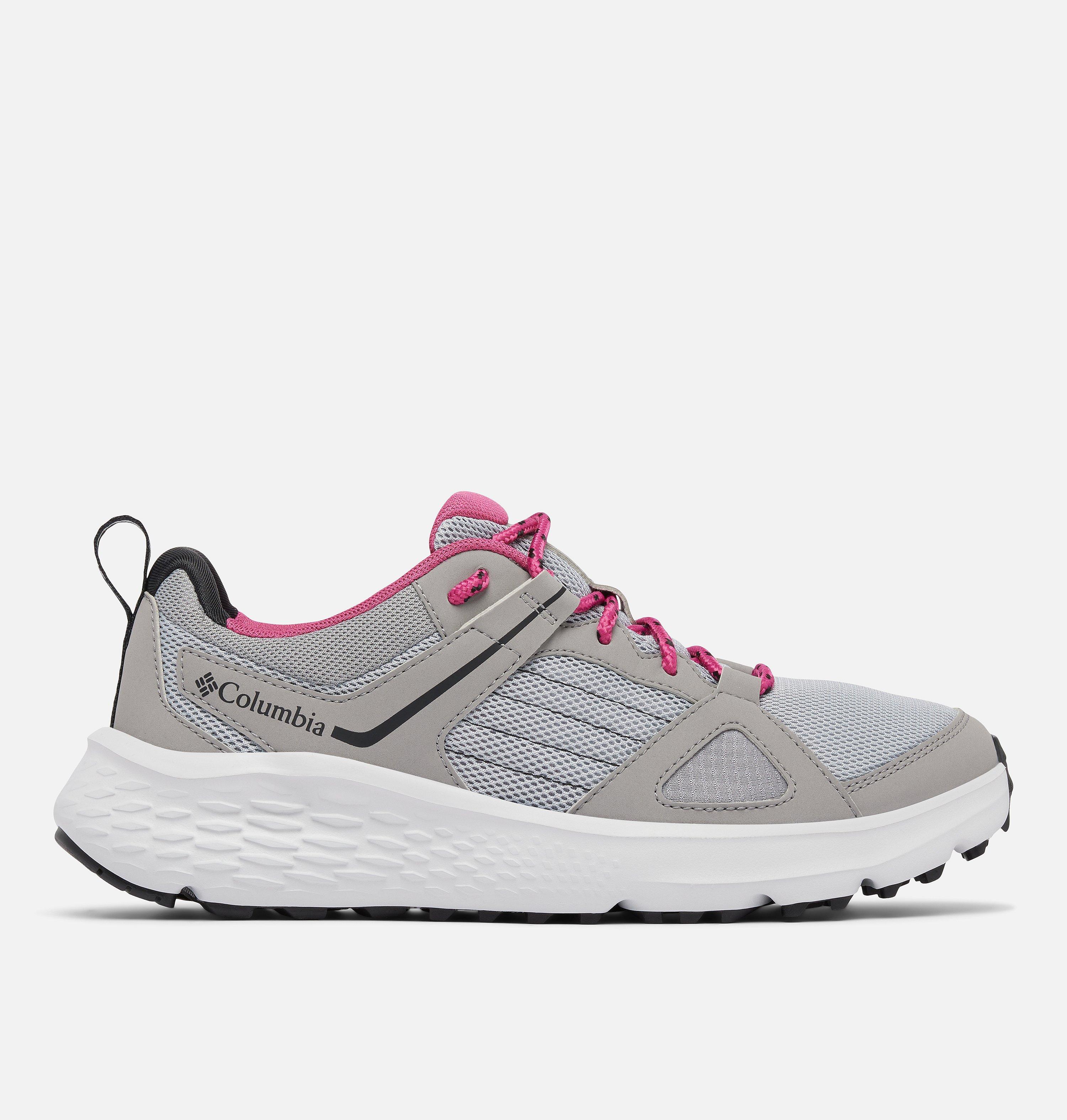 Women's Novo Trail Shoe - Wide 1