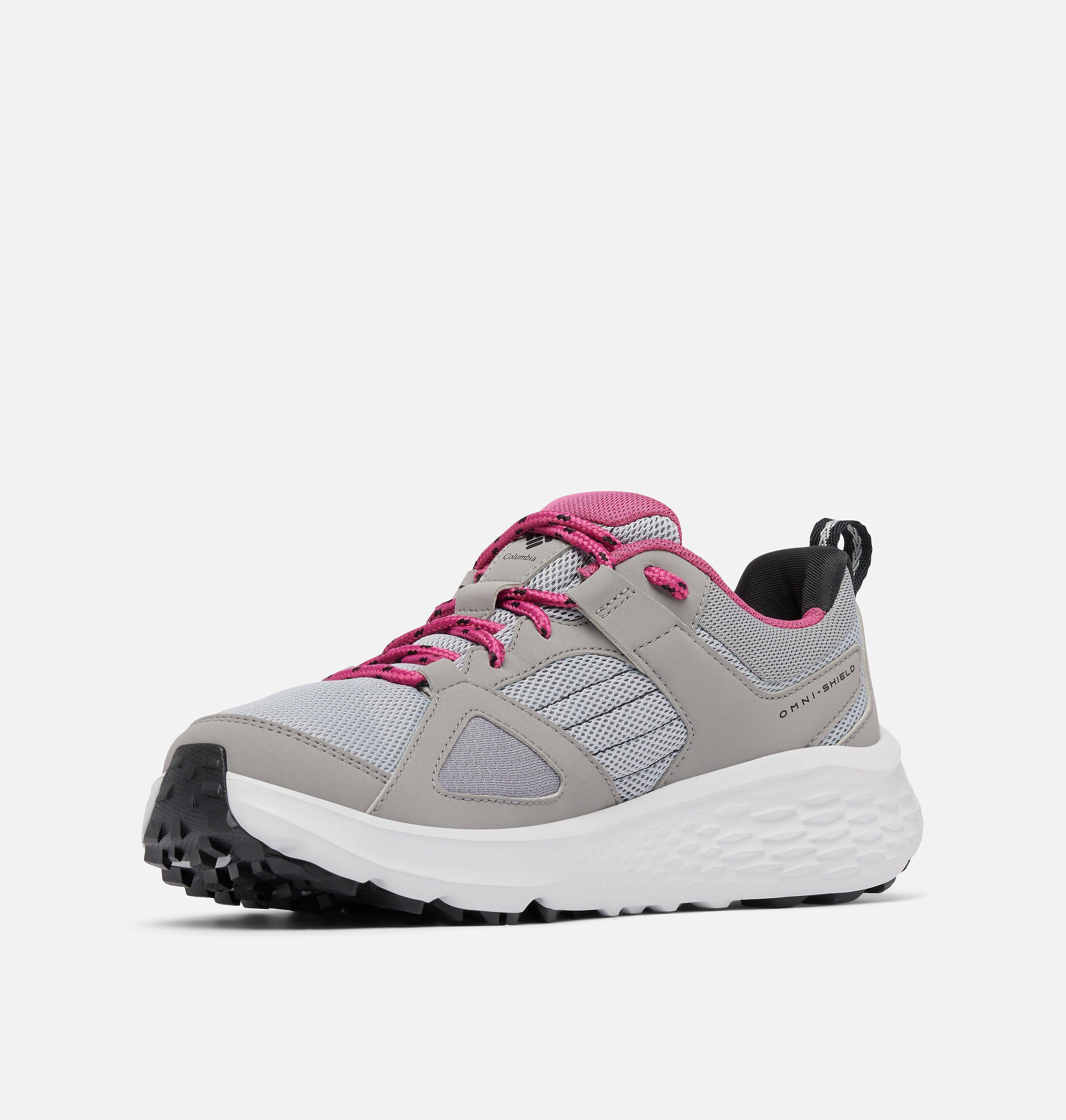 Women's Novo Trail Shoe - Wide 7