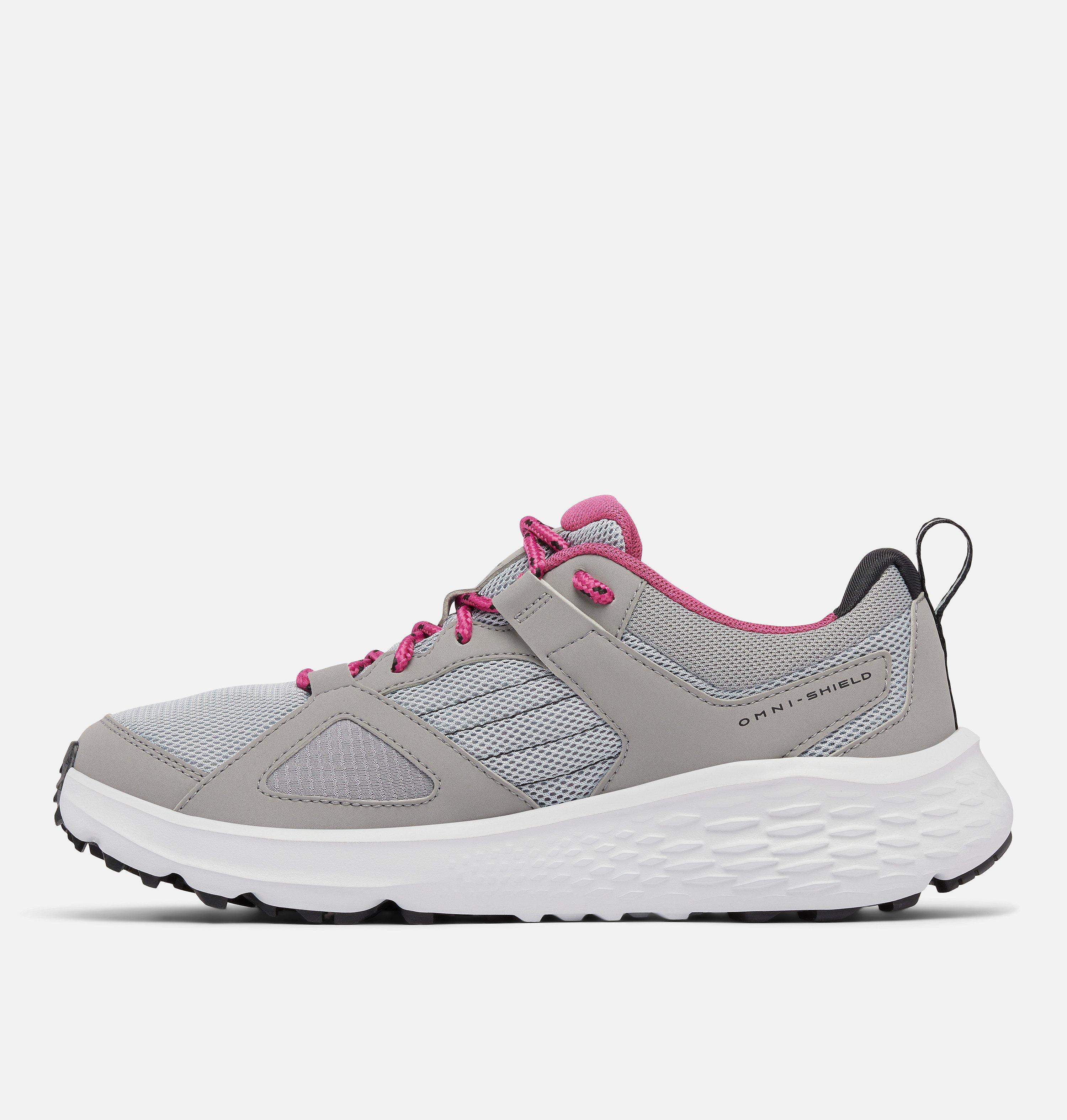 Women's Novo Trail Shoe - Wide 6