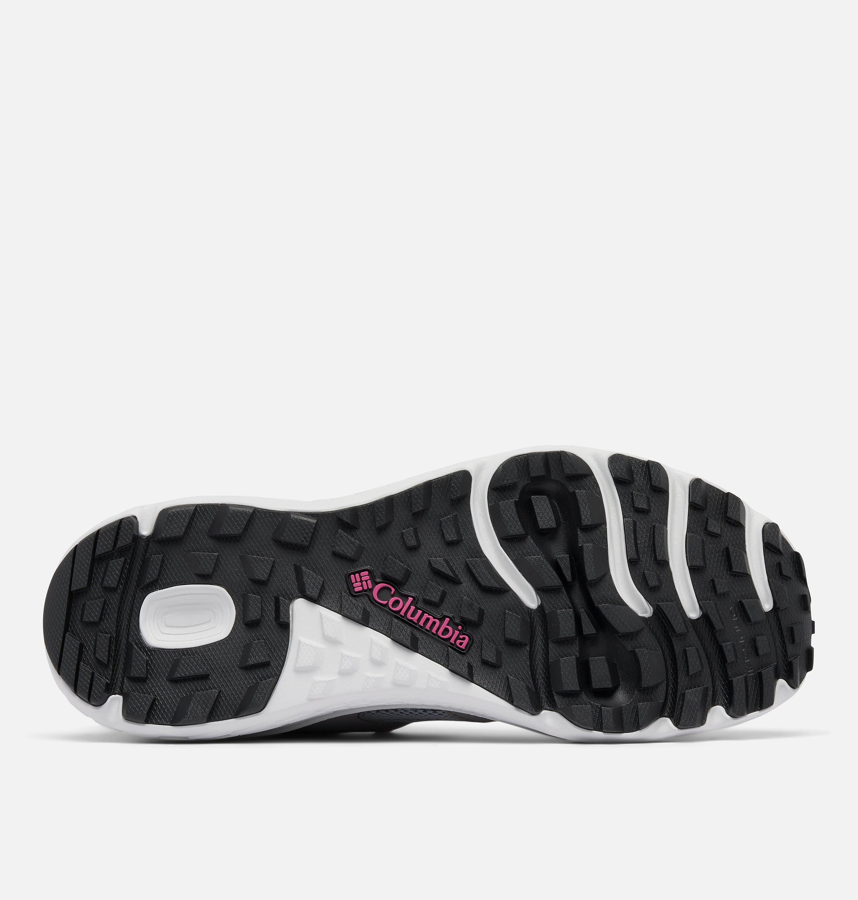 Women's Novo Trail Shoe - Wide 5
