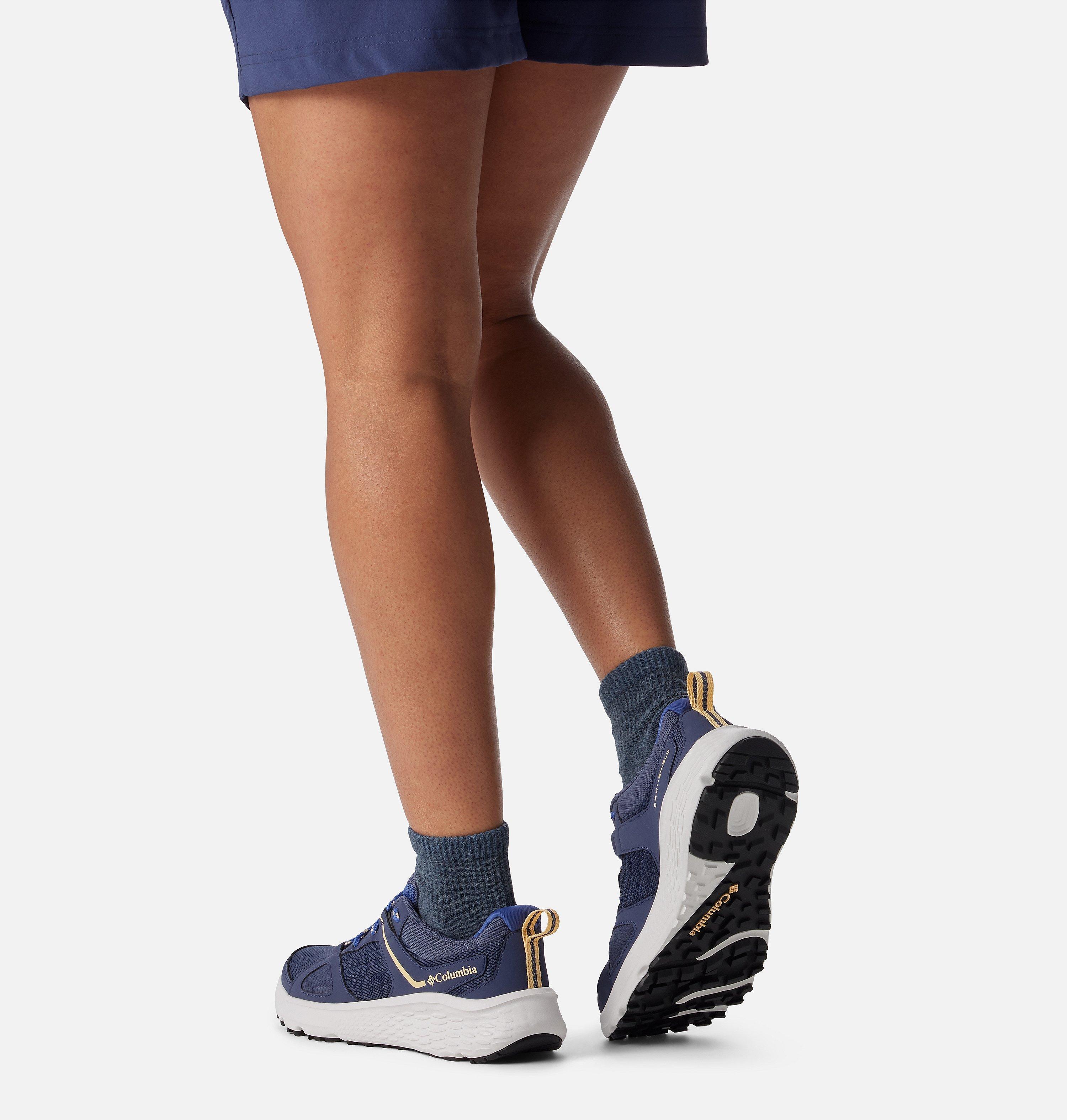 Women's Novo Trail Shoe - Wide 11