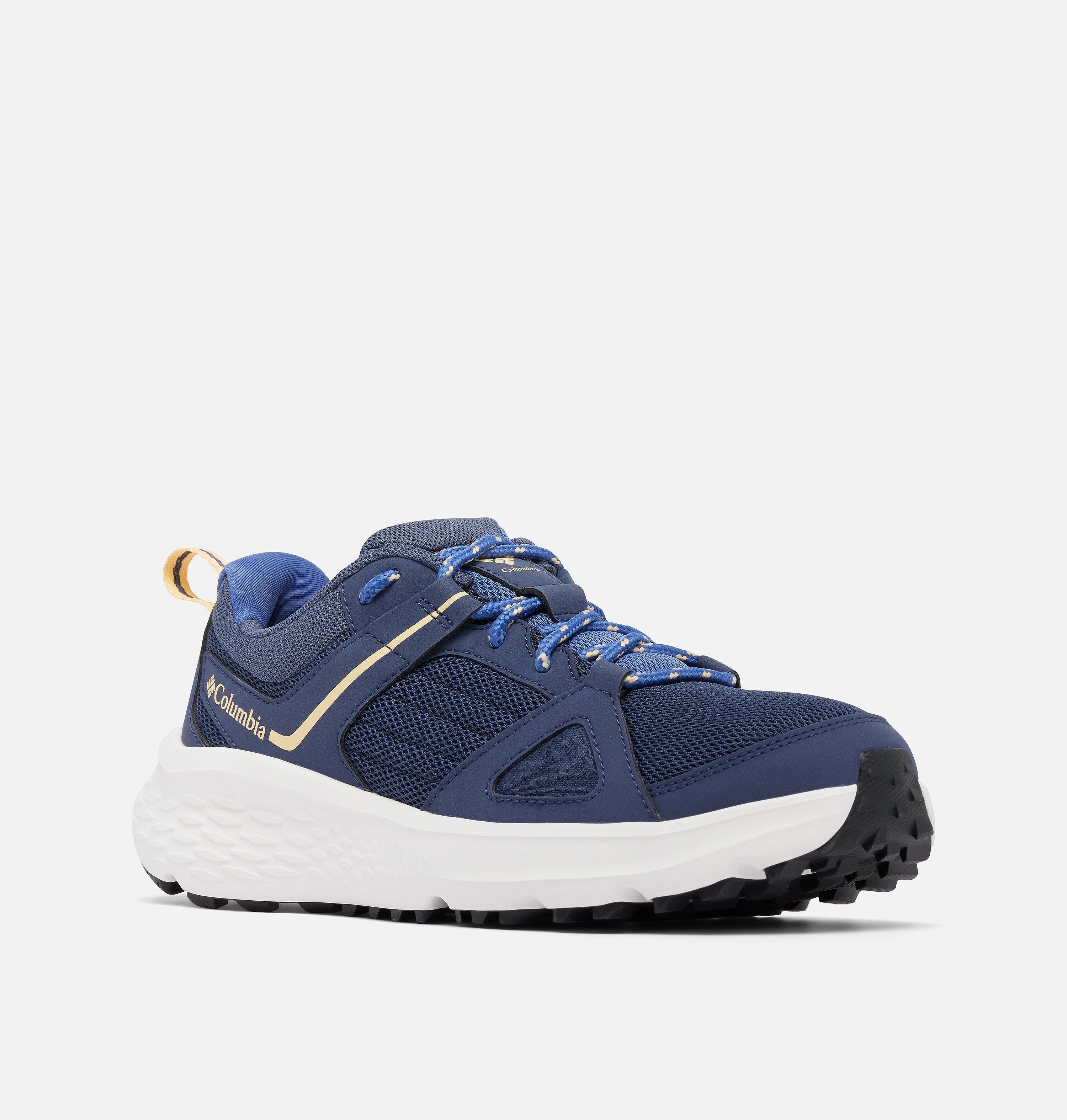 Women's Novo Trail Shoe - Wide 4