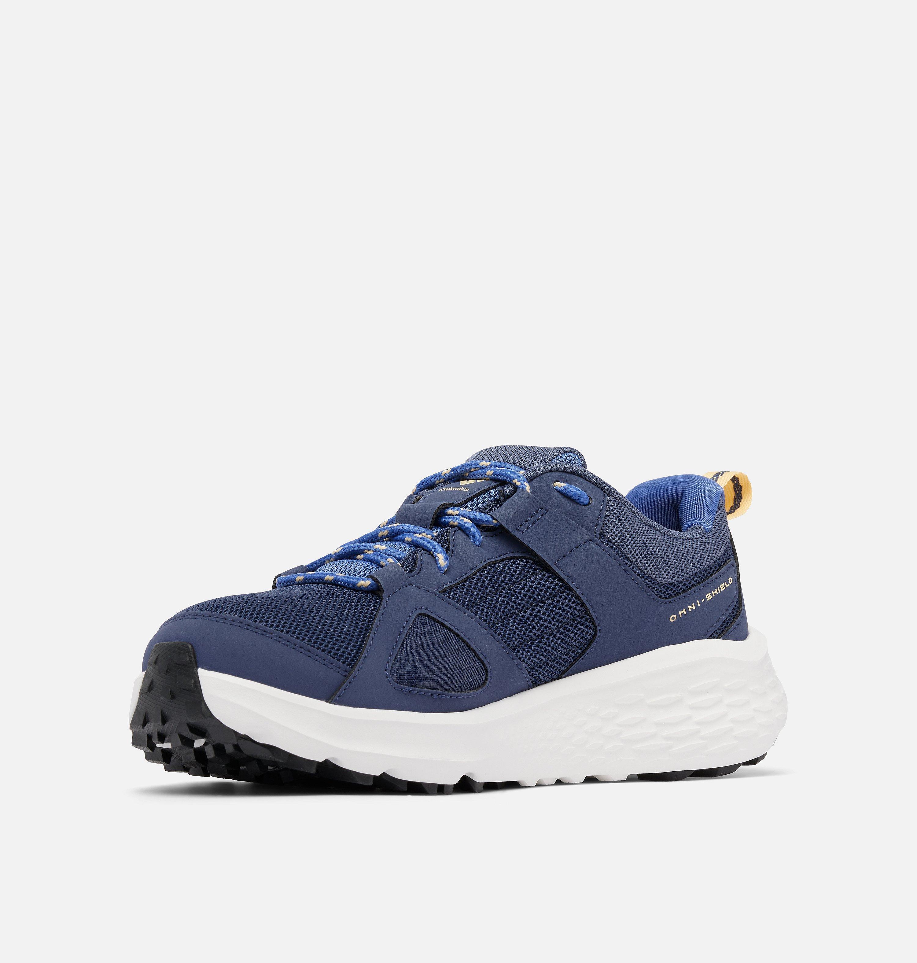 Women's Novo Trail Shoe - Wide 8