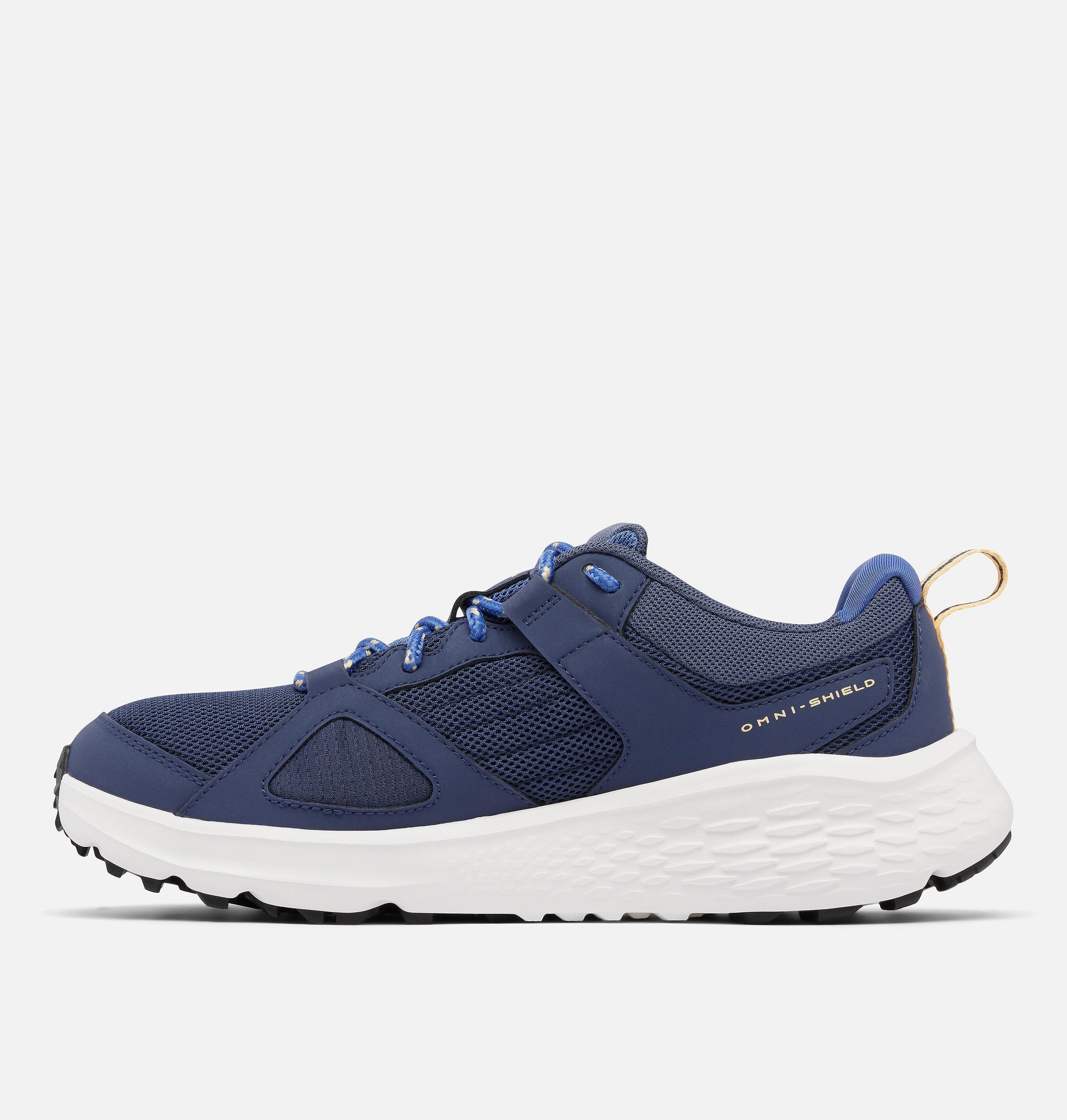 Women's Novo Trail Shoe - Wide 7