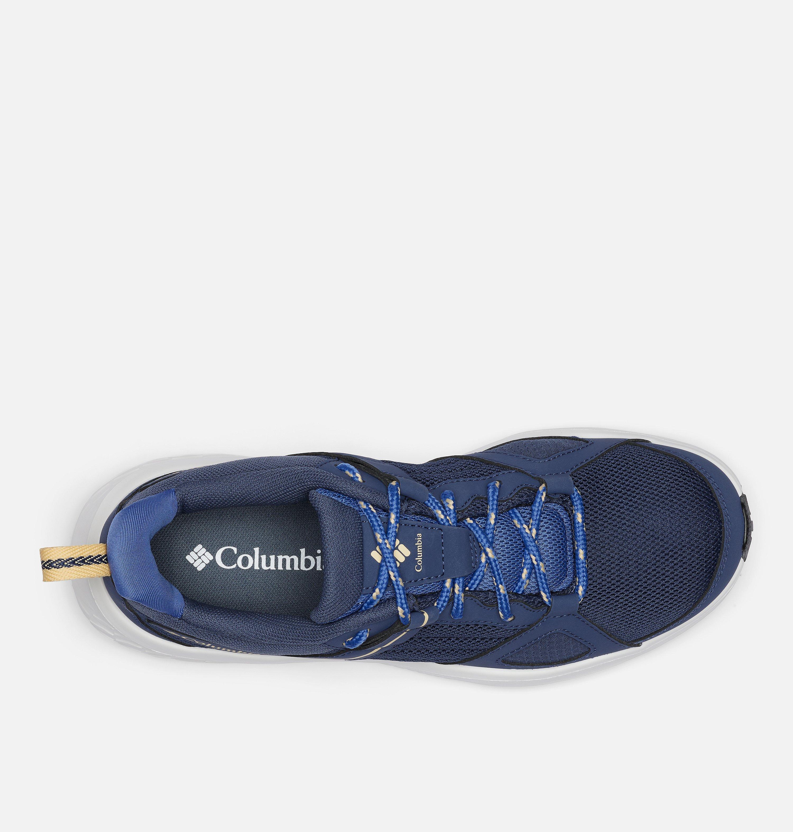 Women's Novo Trail Shoe - Wide 5